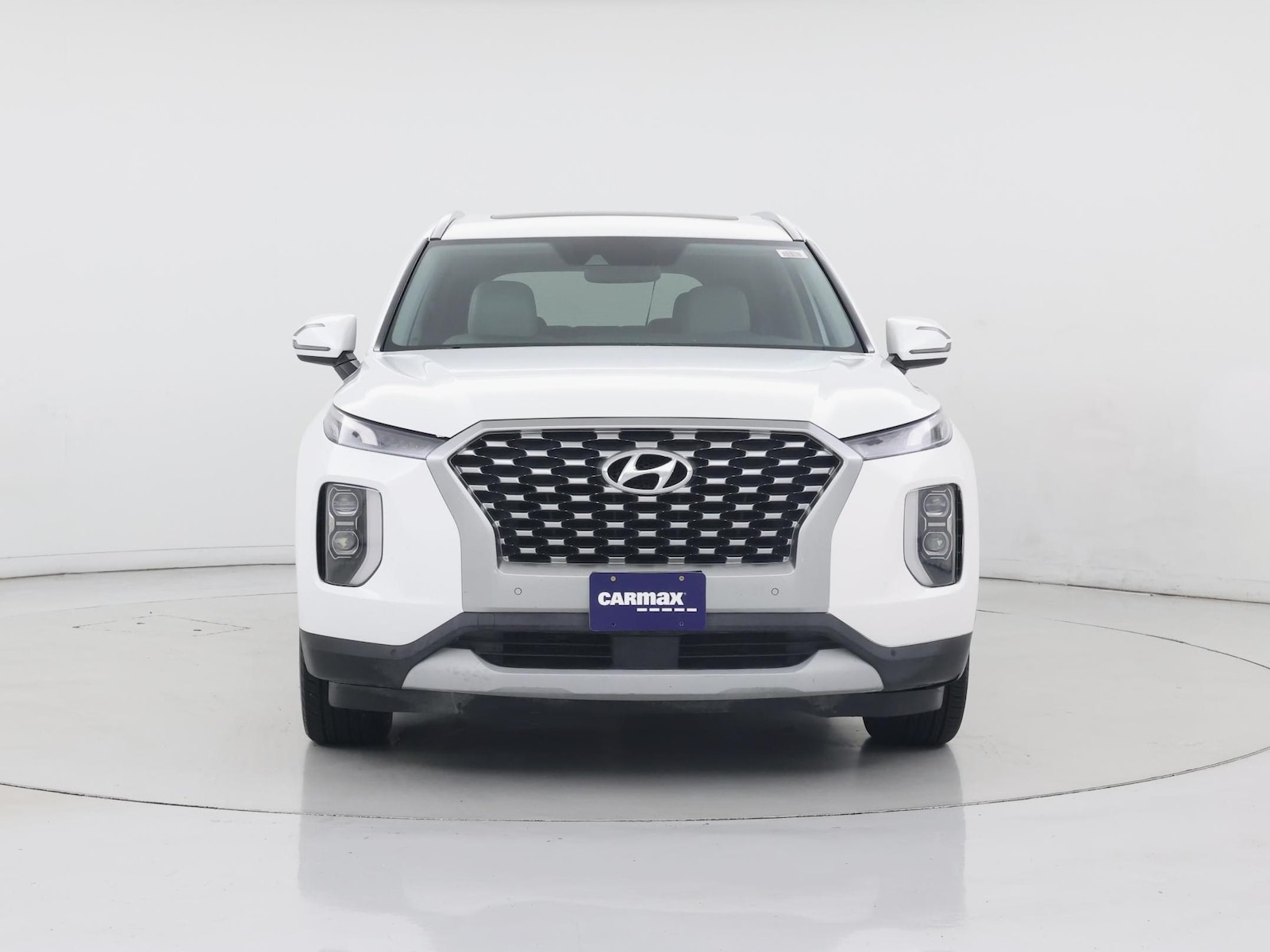 2021 Hyundai Palisade SEL - Photo 6