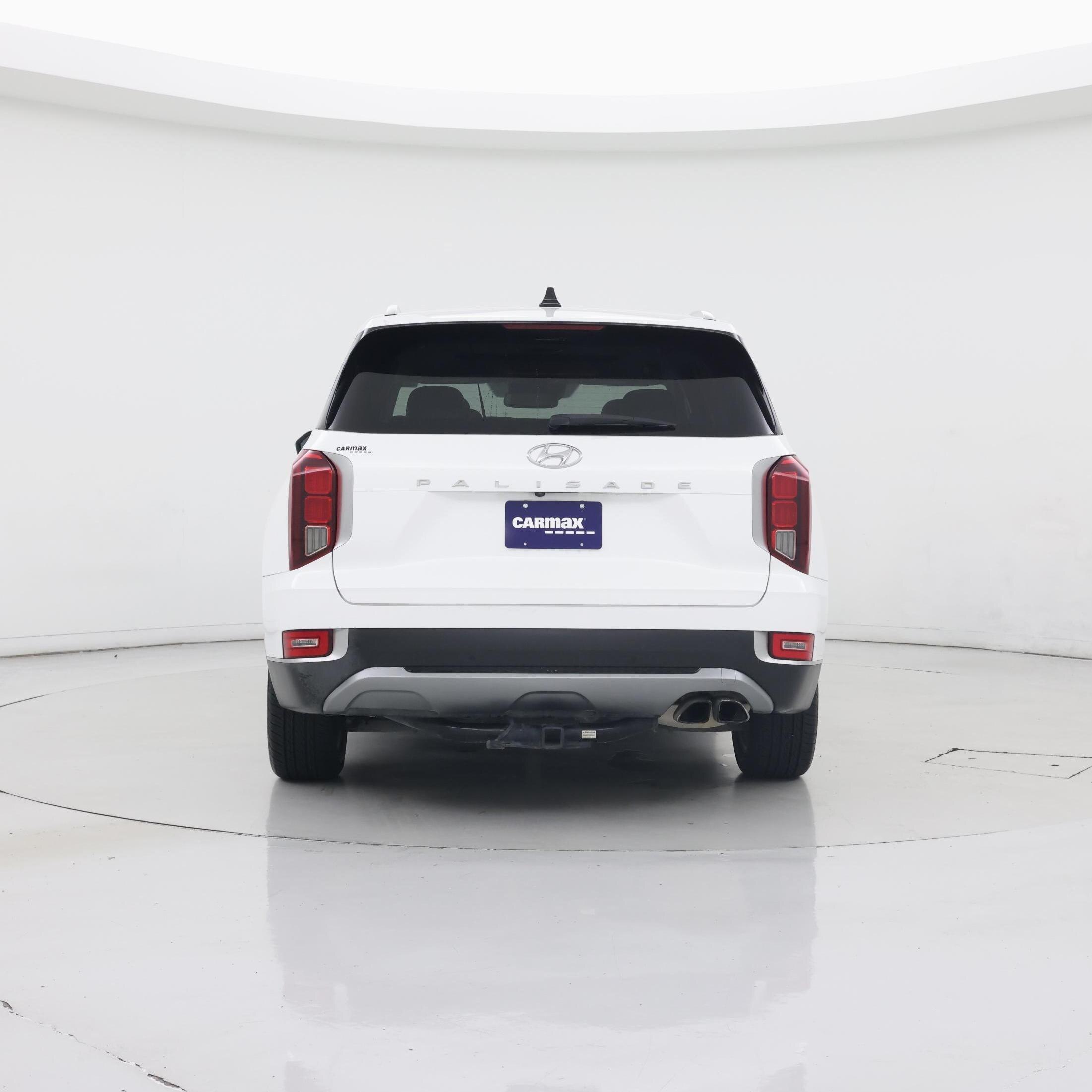 Thumbnail: 2021 Hyundai Palisade - 6