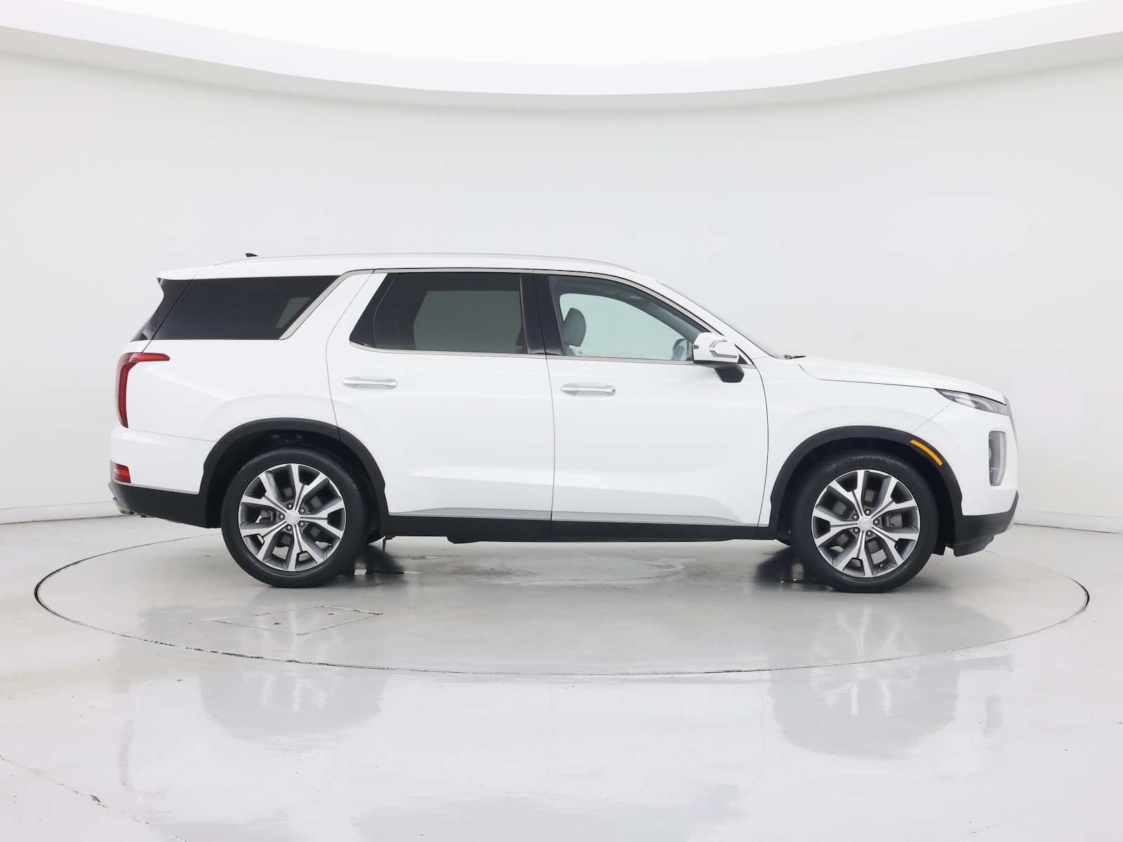 2021 Hyundai Palisade SEL - Photo 8