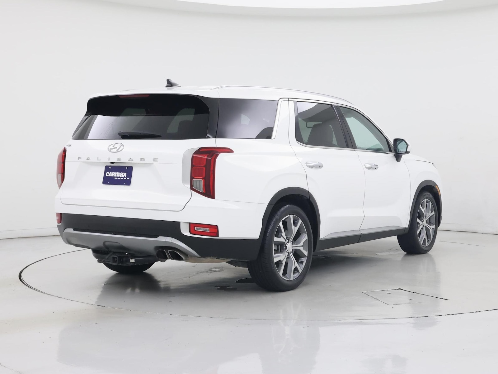 2021 Hyundai Palisade SEL - Photo 9