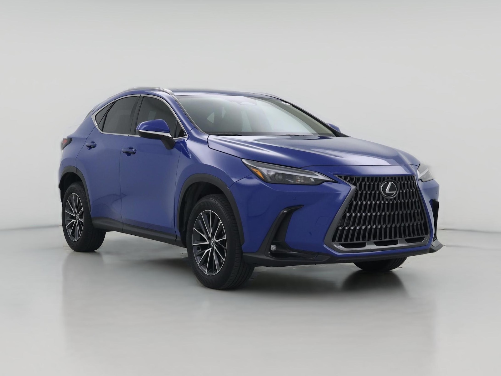 2025 Lexus NX 250