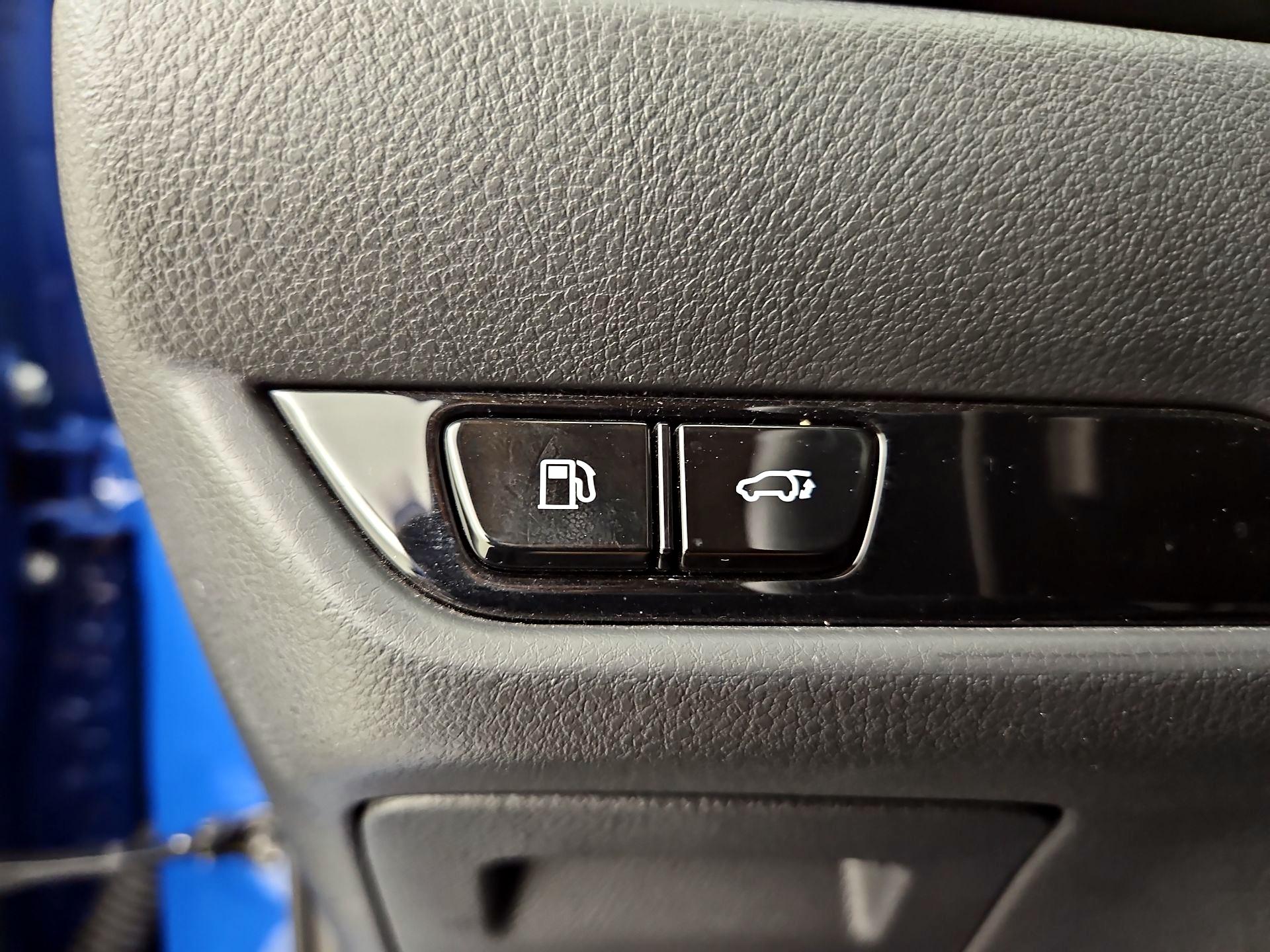 Thumbnail: 2025 Lexus NX - 13