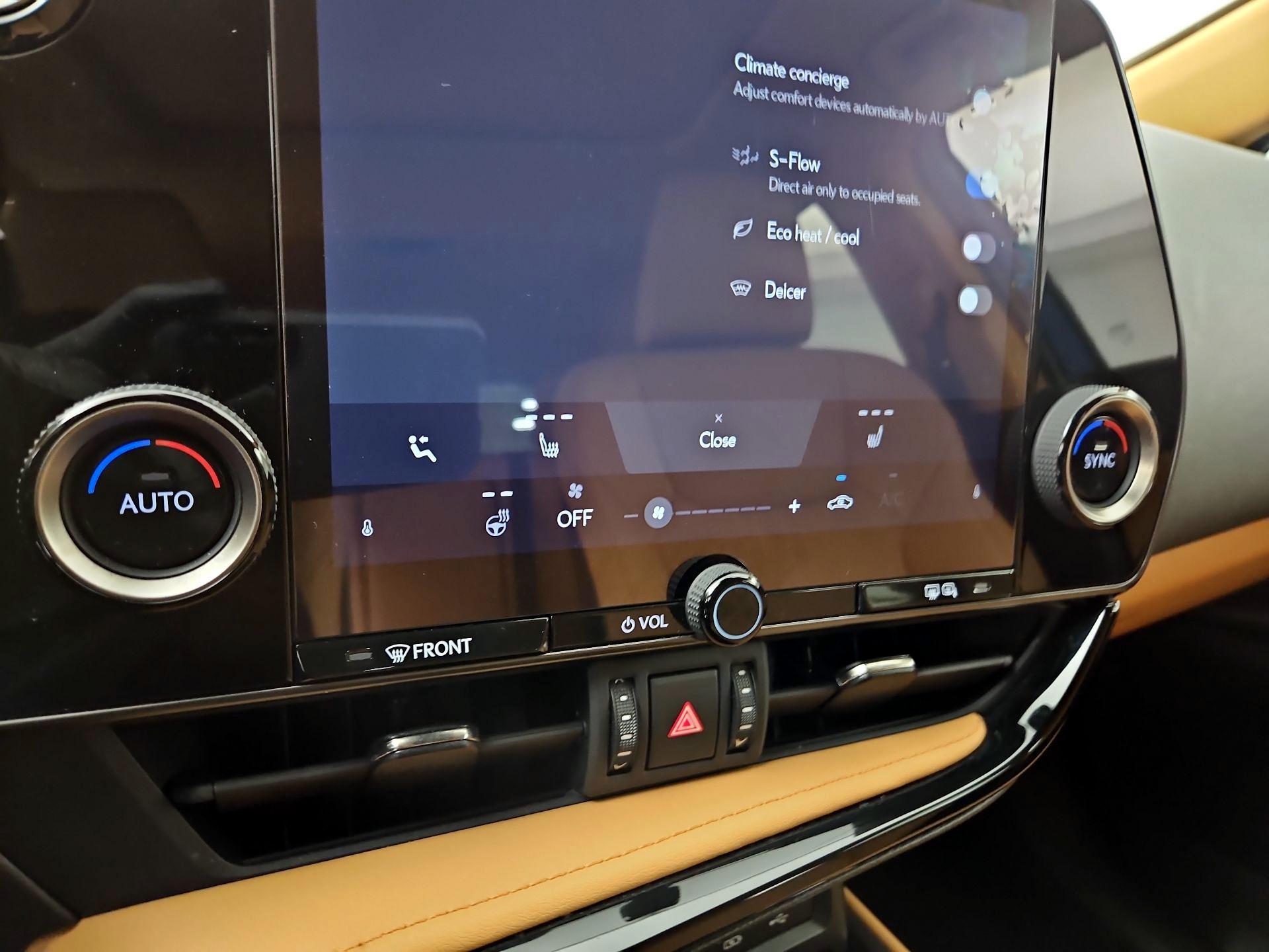 Thumbnail: 2025 Lexus NX - 16