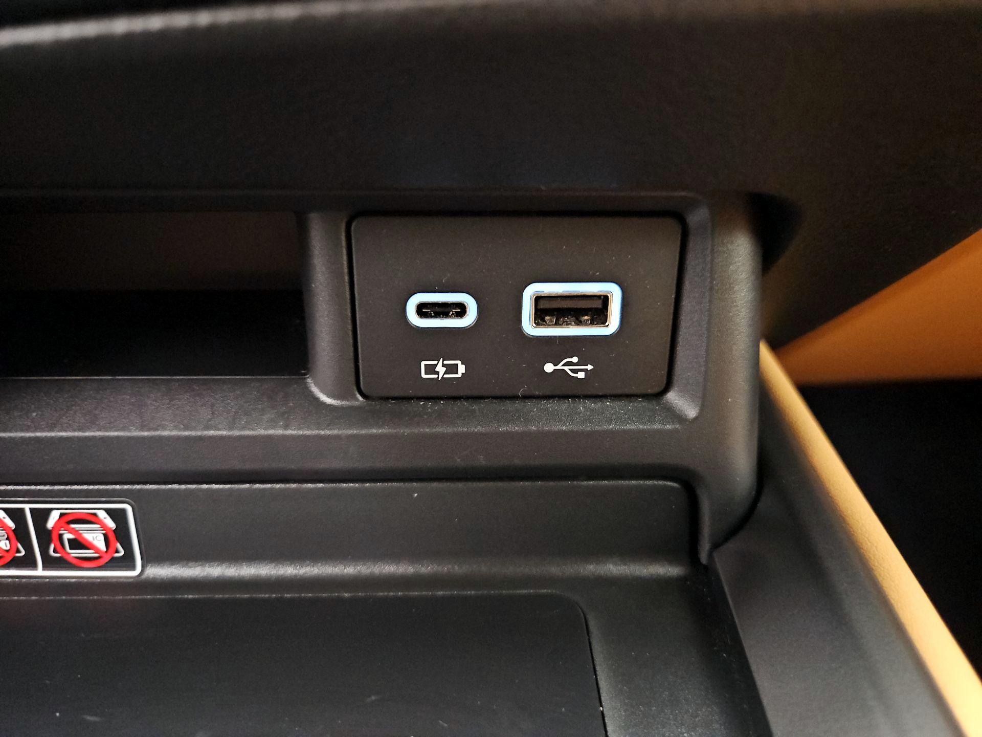 Thumbnail: 2025 Lexus NX - 18