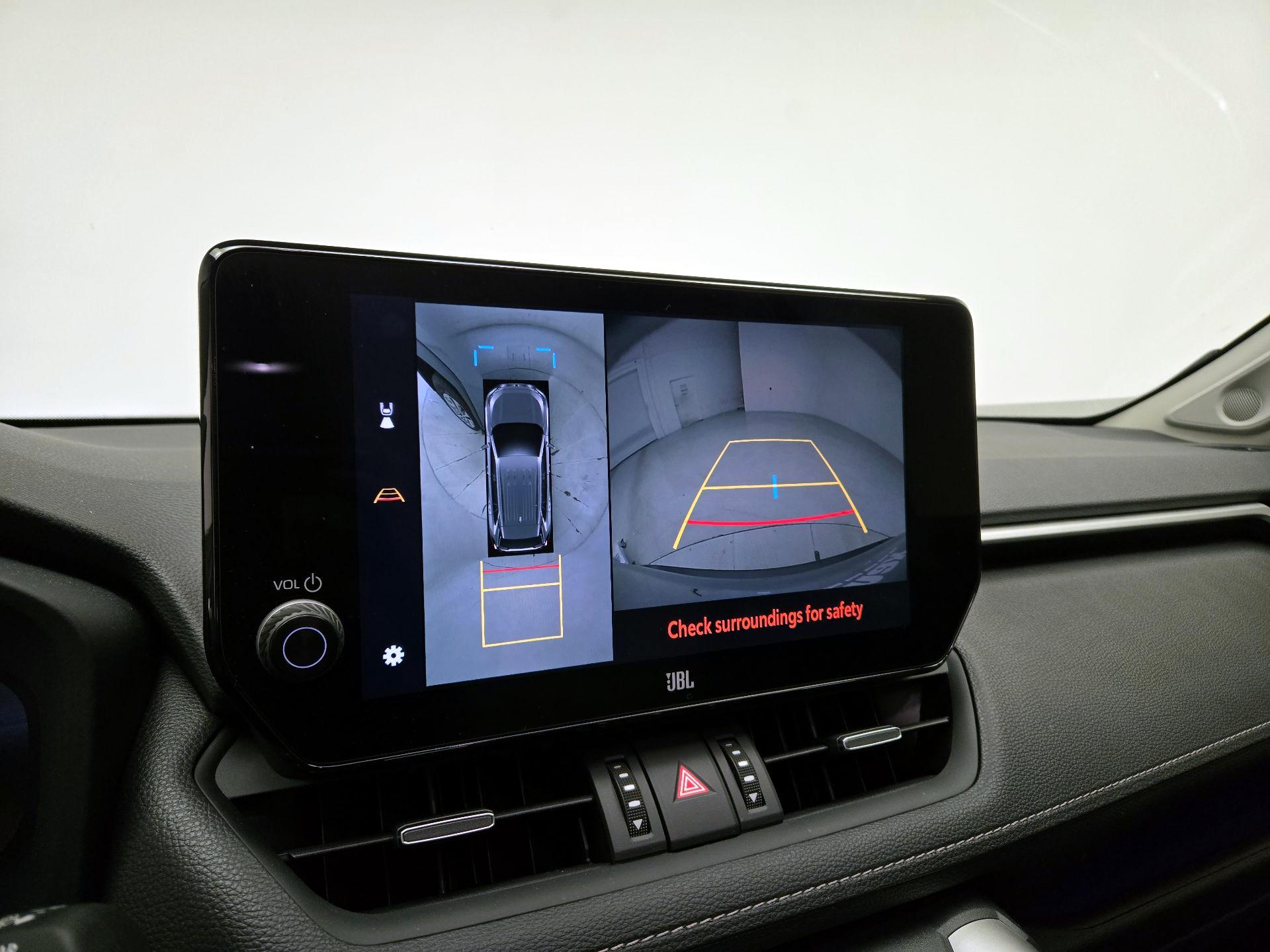 Thumbnail: 2025 Toyota RAV4 - 14