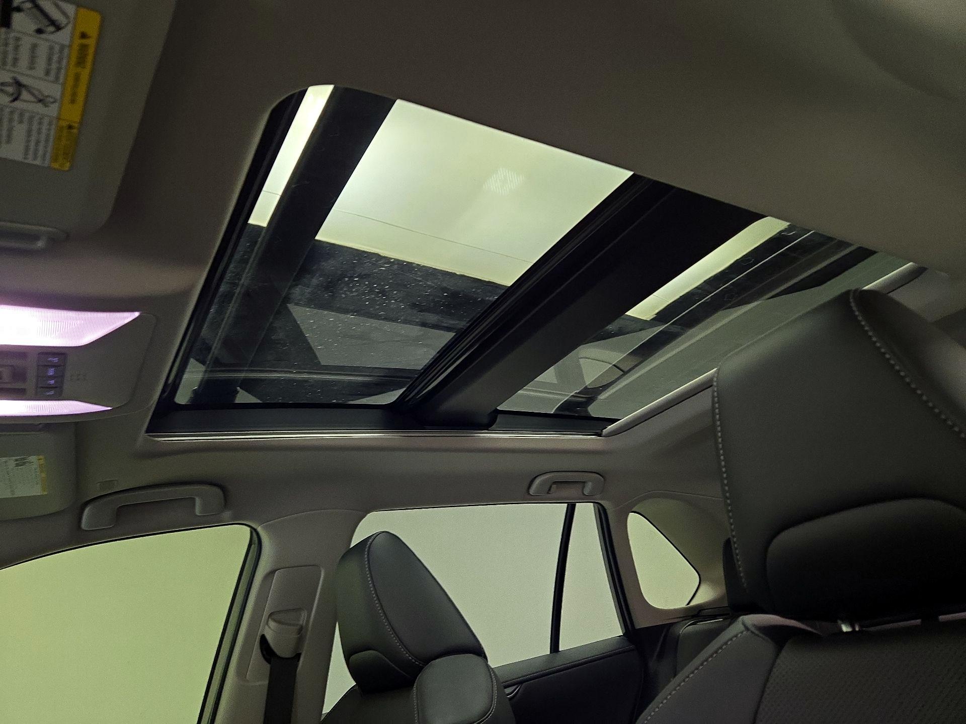 Thumbnail: 2025 Toyota RAV4 - 19