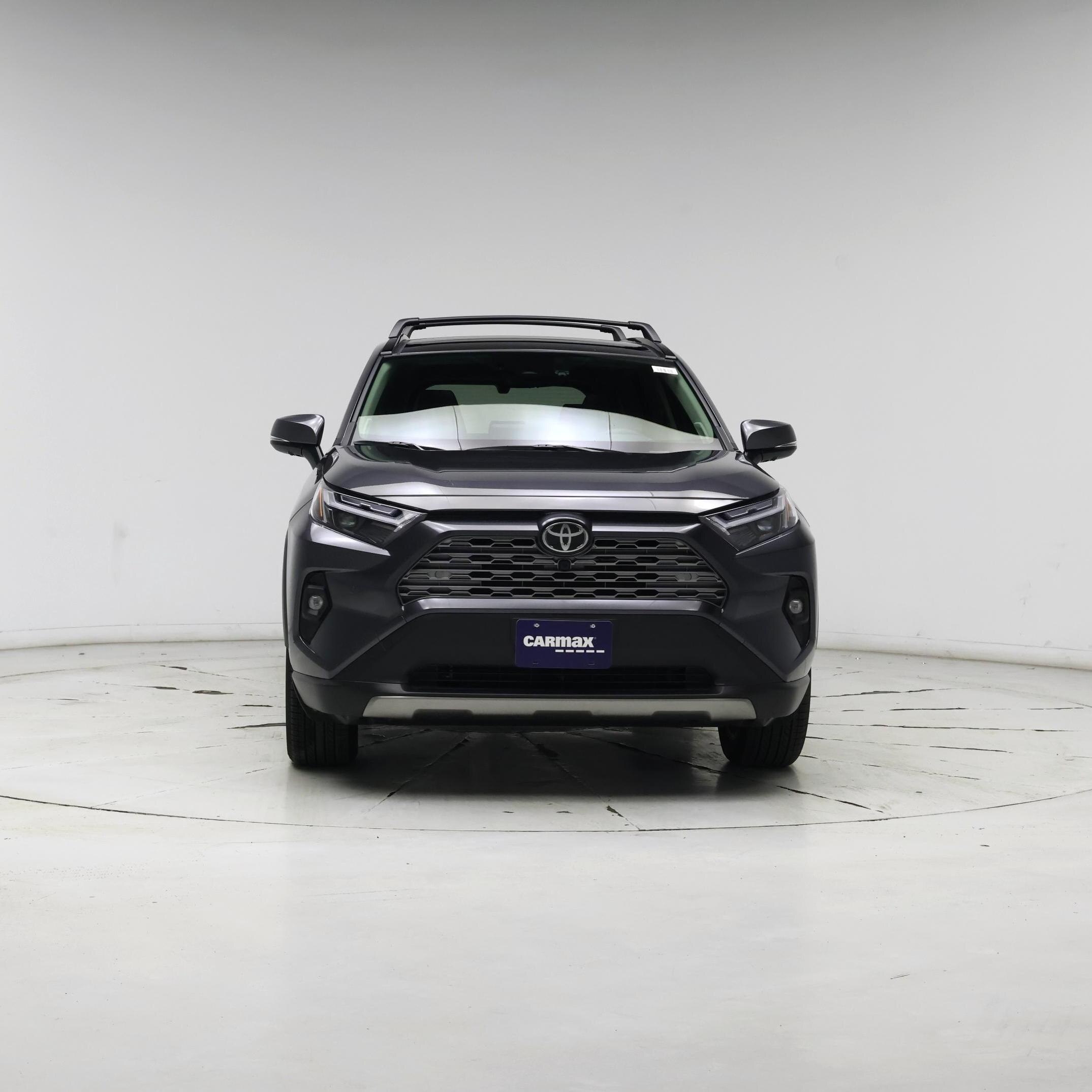 Thumbnail: 2025 Toyota RAV4 - 5