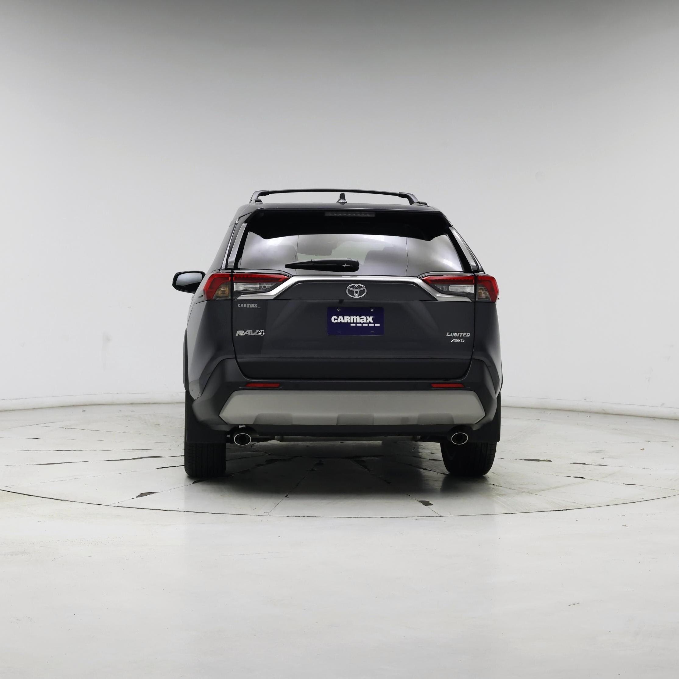 Thumbnail: 2025 Toyota RAV4 - 6