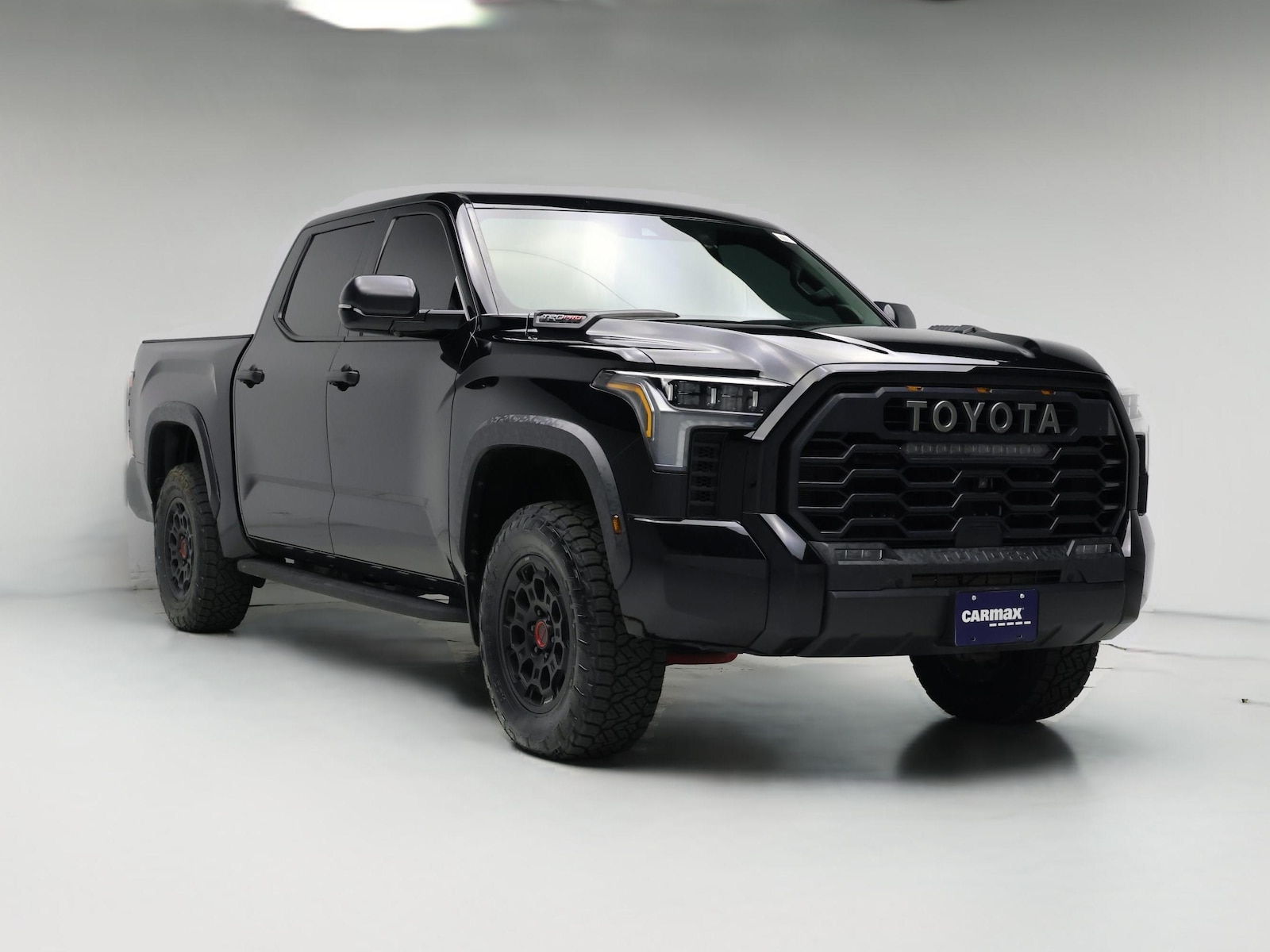 2024 Toyota Tundra