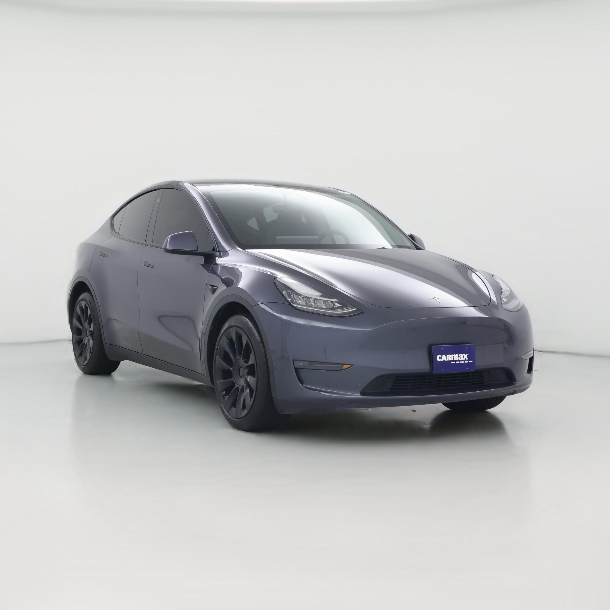 Thumbnail: 2023 Tesla Model Y - 1