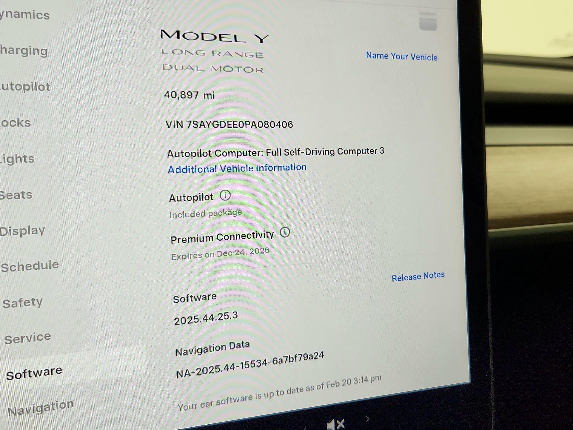 Thumbnail: 2023 Tesla Model Y - 13