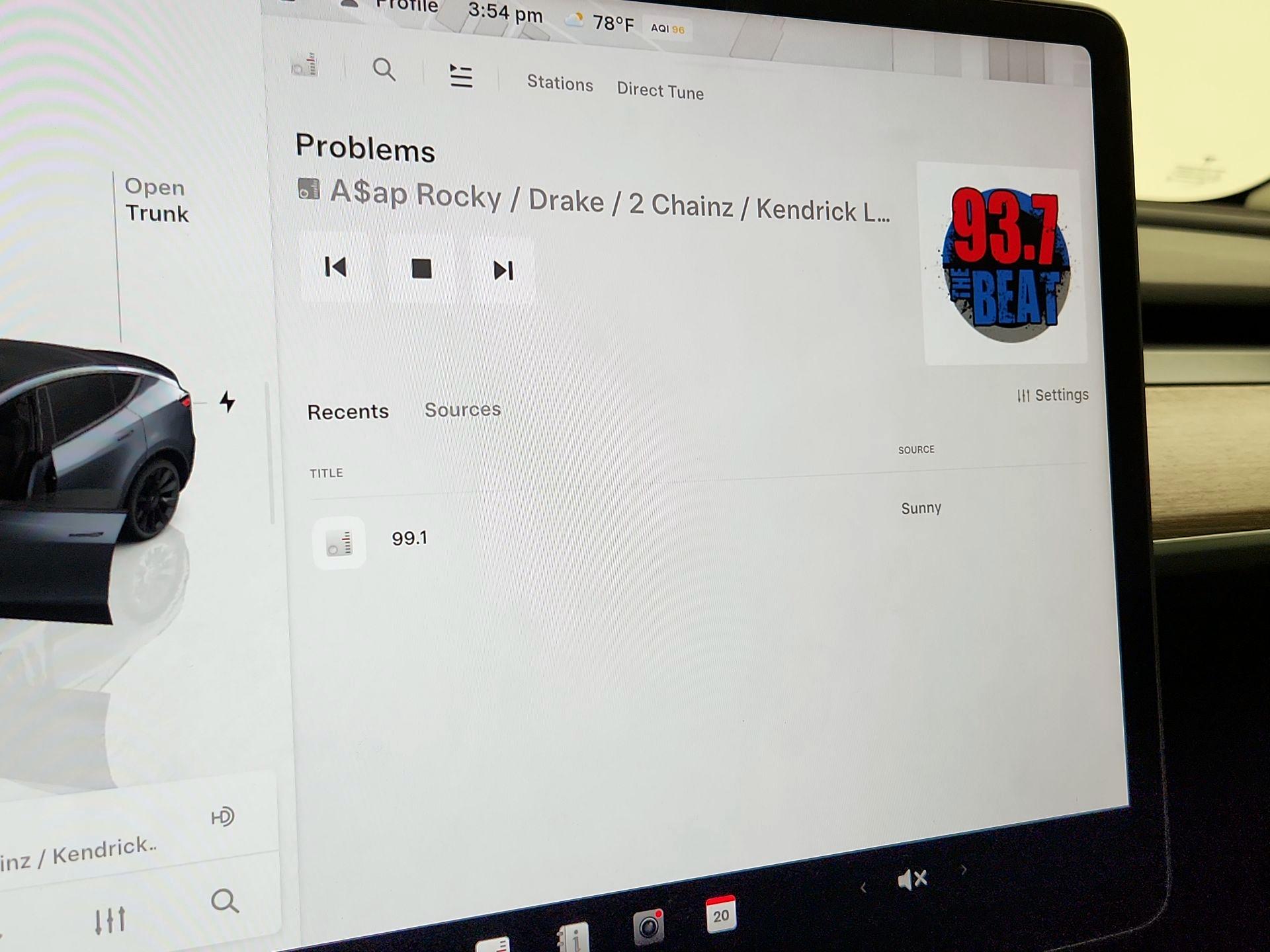 Thumbnail: 2023 Tesla Model Y - 16