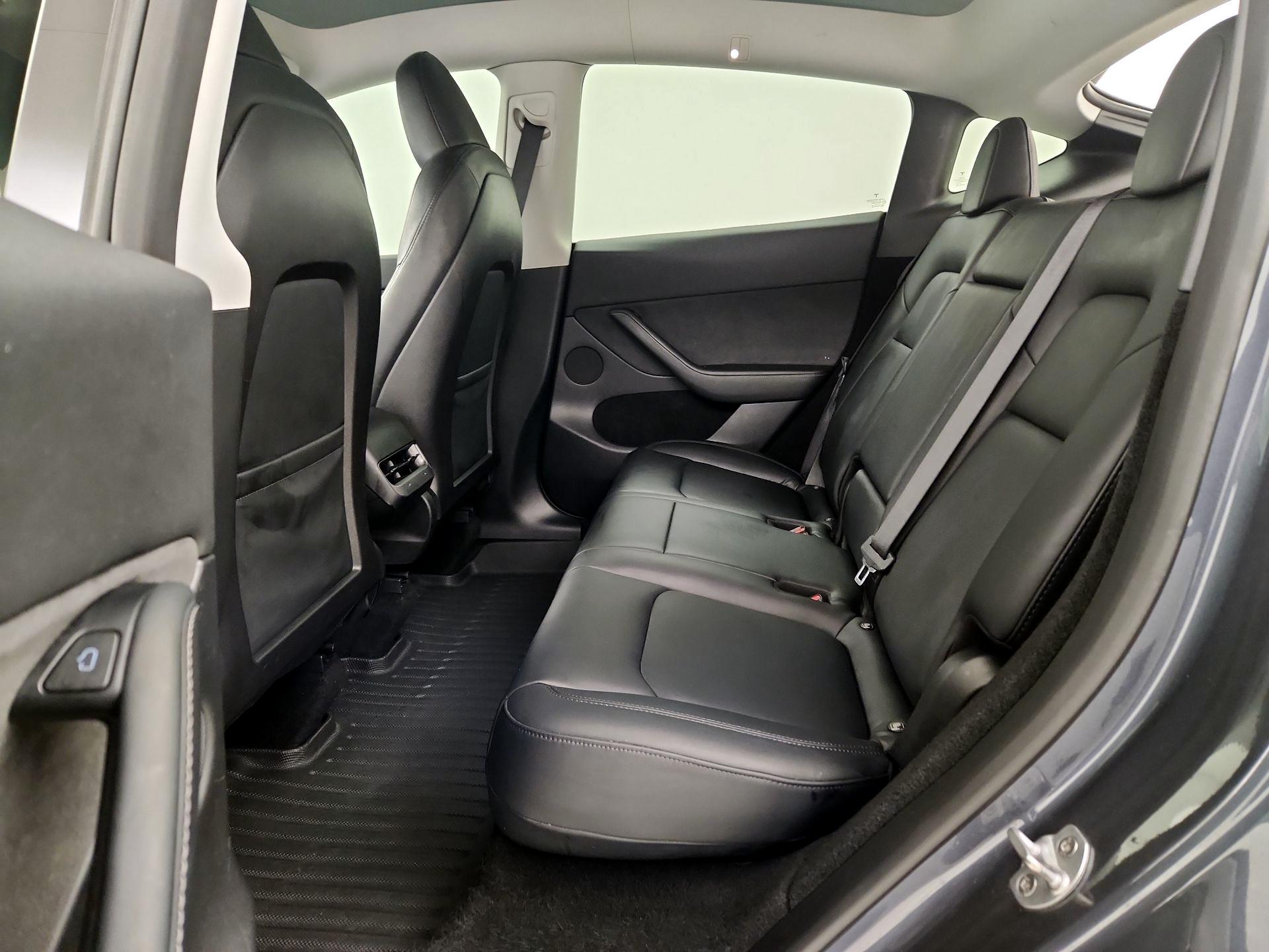 Thumbnail: 2023 Tesla Model Y - 20