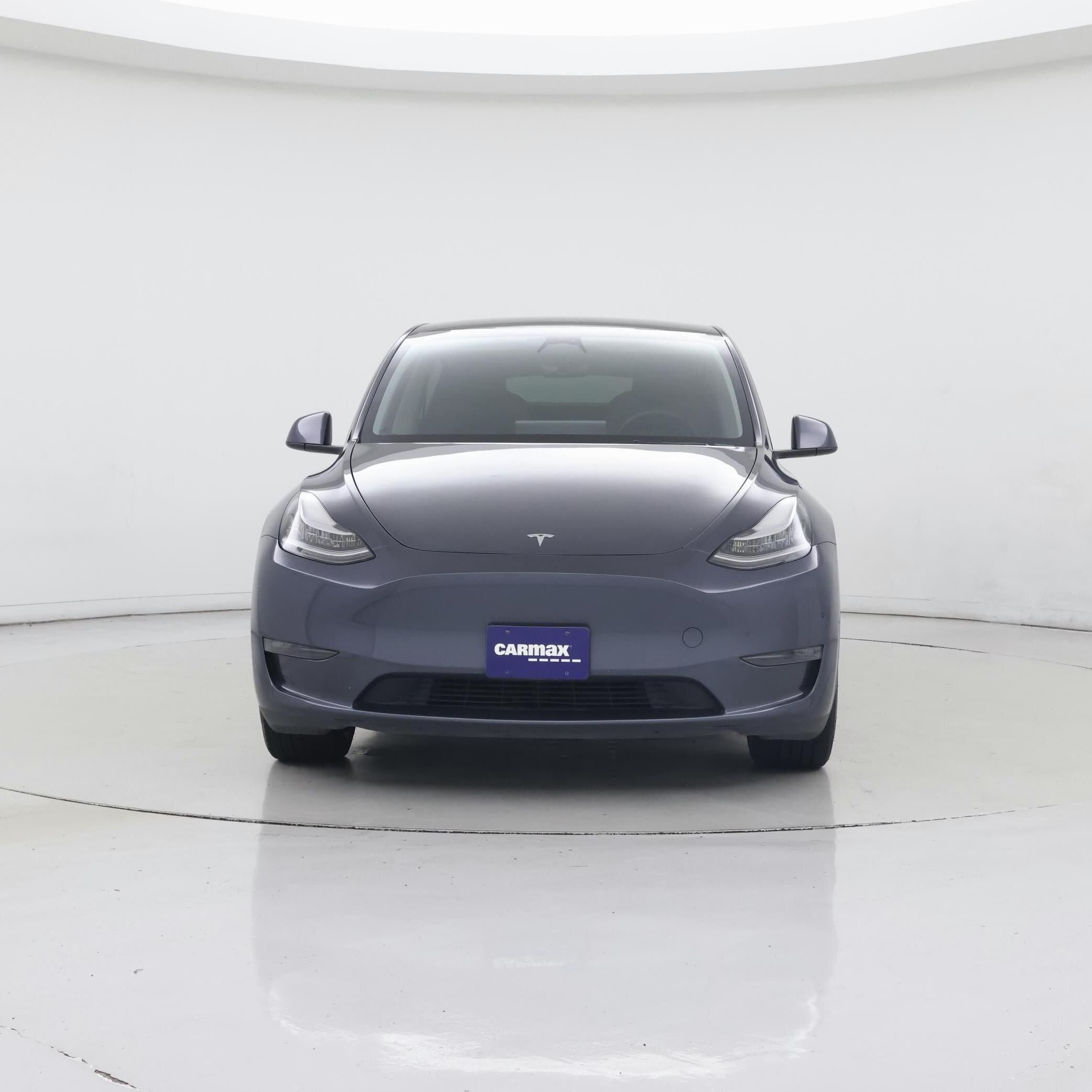 Thumbnail: 2023 Tesla Model Y - 5