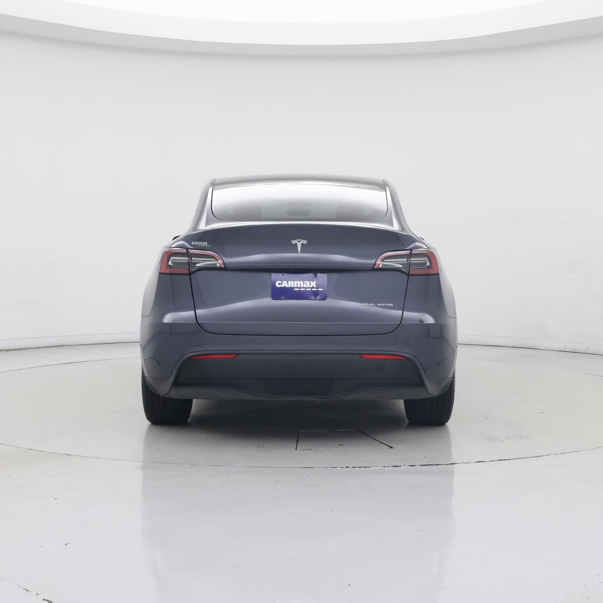 Thumbnail: 2023 Tesla Model Y - 6
