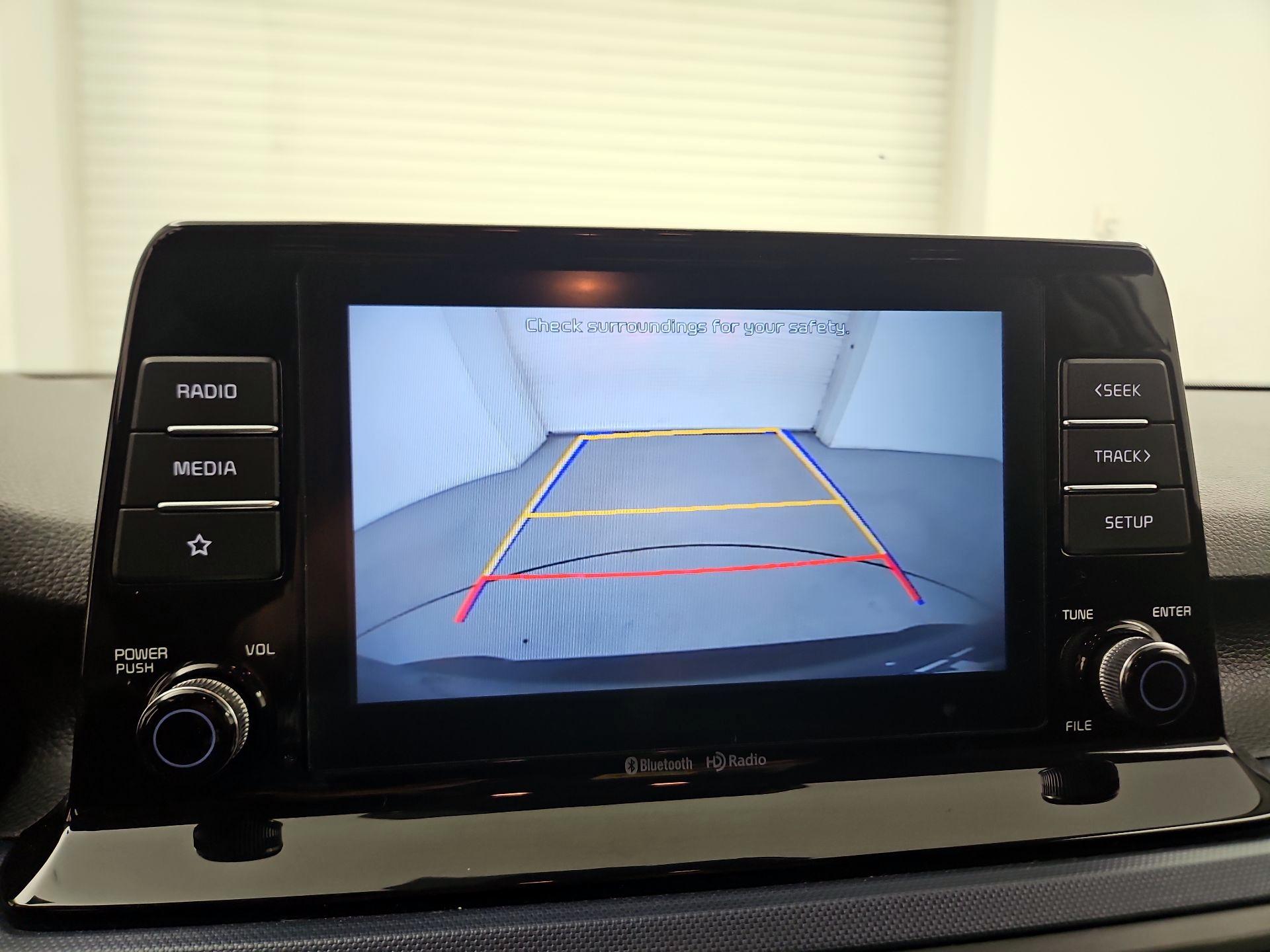 Thumbnail: 2021 Kia Seltos - 12