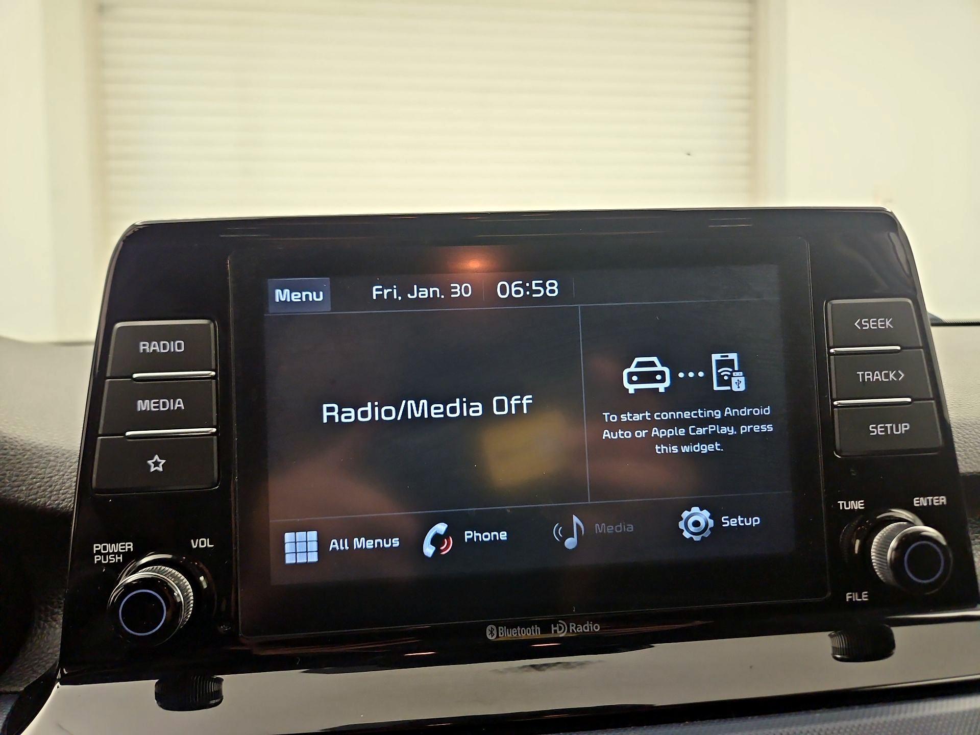 Thumbnail: 2021 Kia Seltos - 13