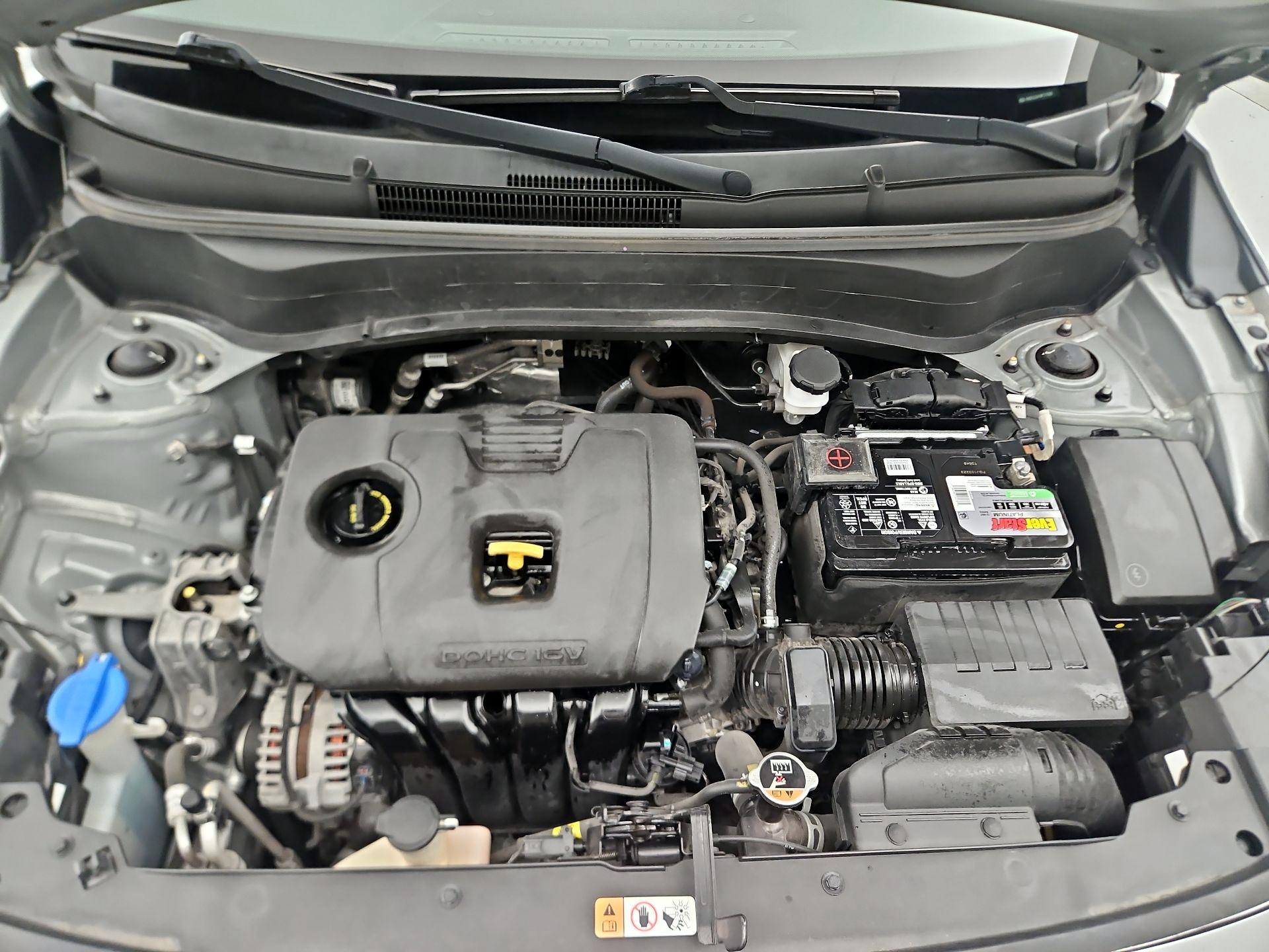 Thumbnail: 2021 Kia Seltos - 18