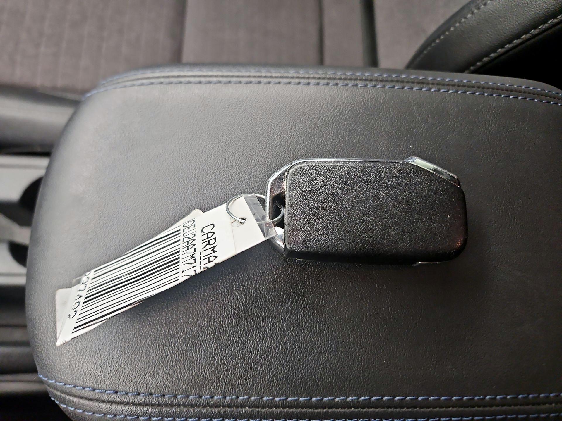 Thumbnail: 2021 Kia Seltos - 19