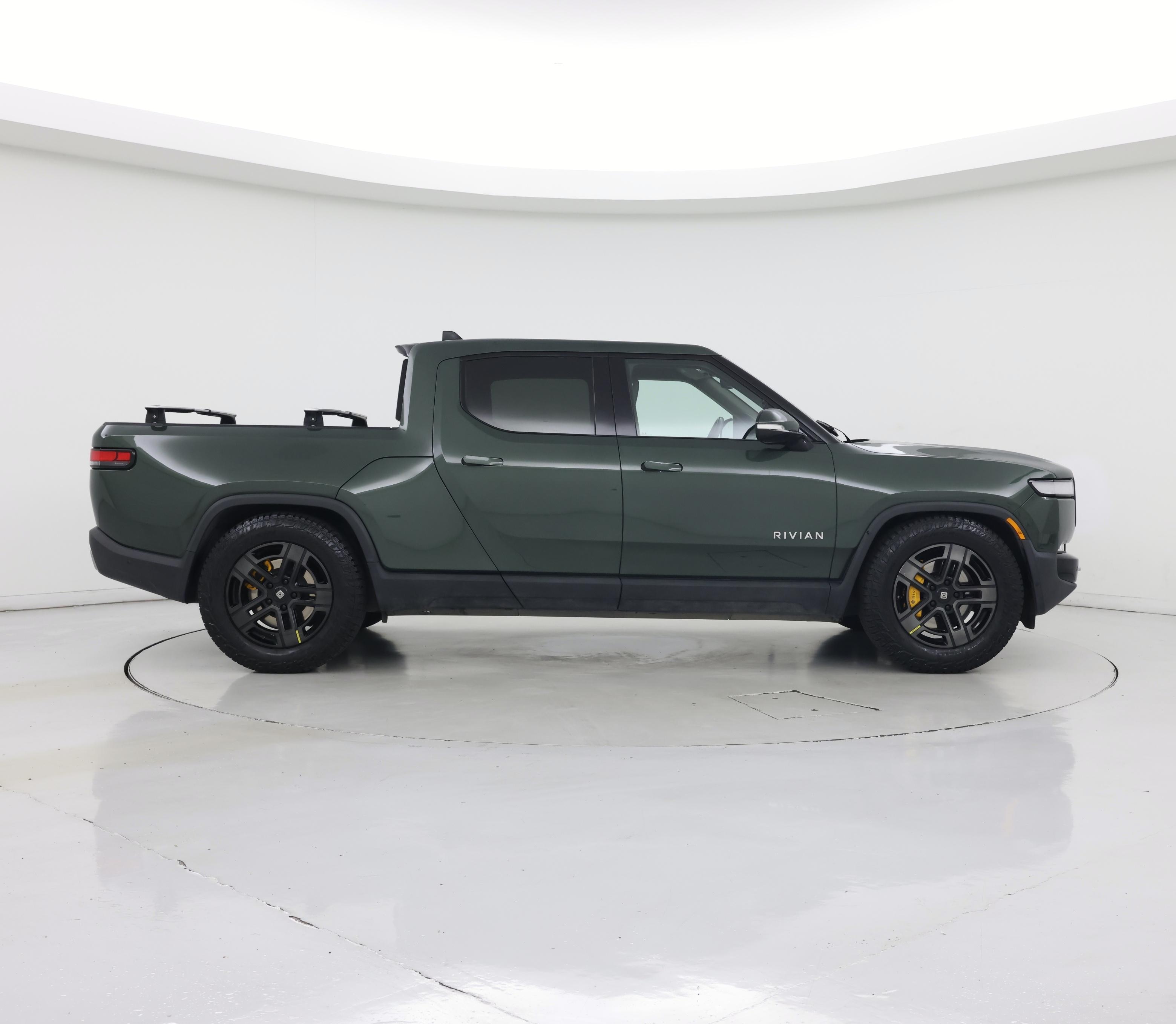 Thumbnail: 2022 Rivian R1T - 7