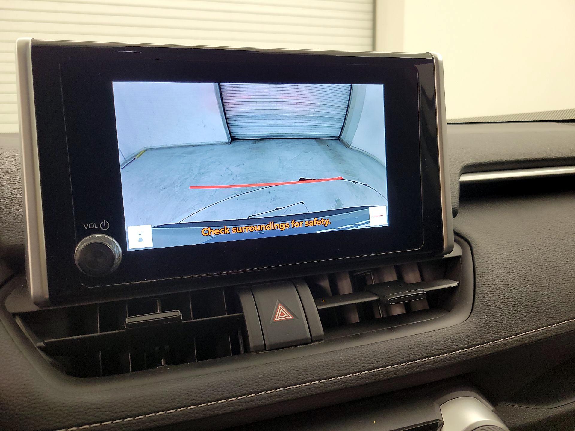 Thumbnail: 2024 Toyota RAV4 - 14