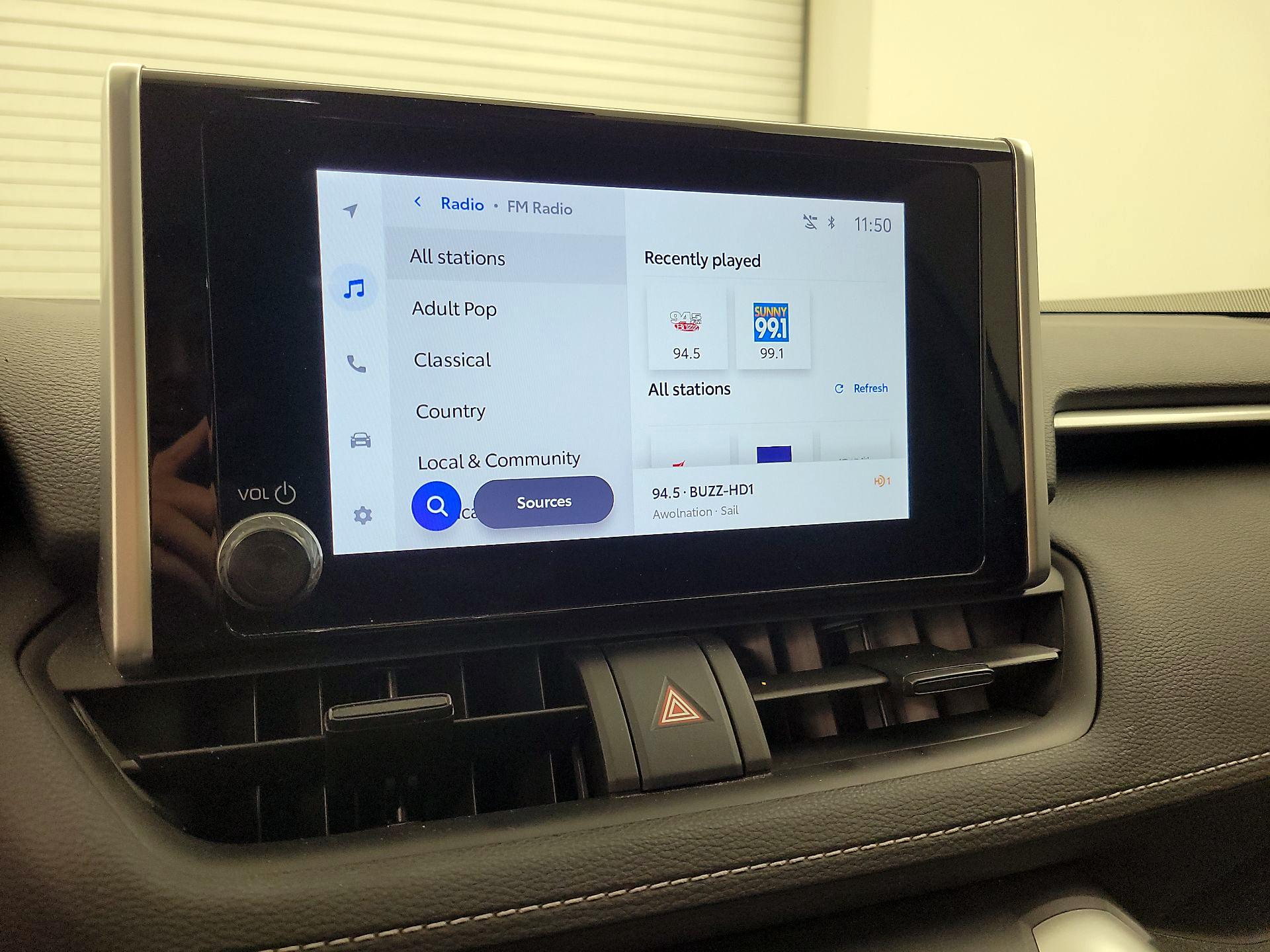 Thumbnail: 2024 Toyota RAV4 - 15