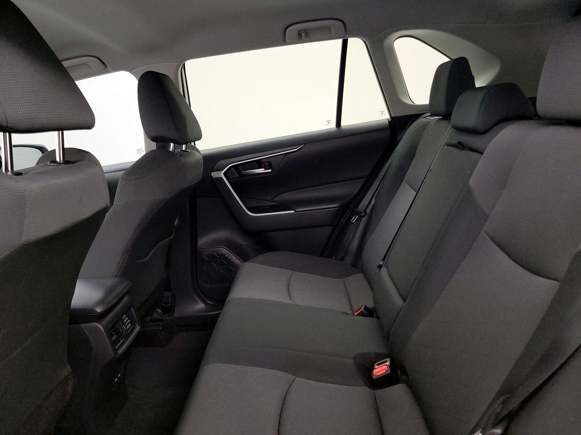 Thumbnail: 2024 Toyota RAV4 - 19