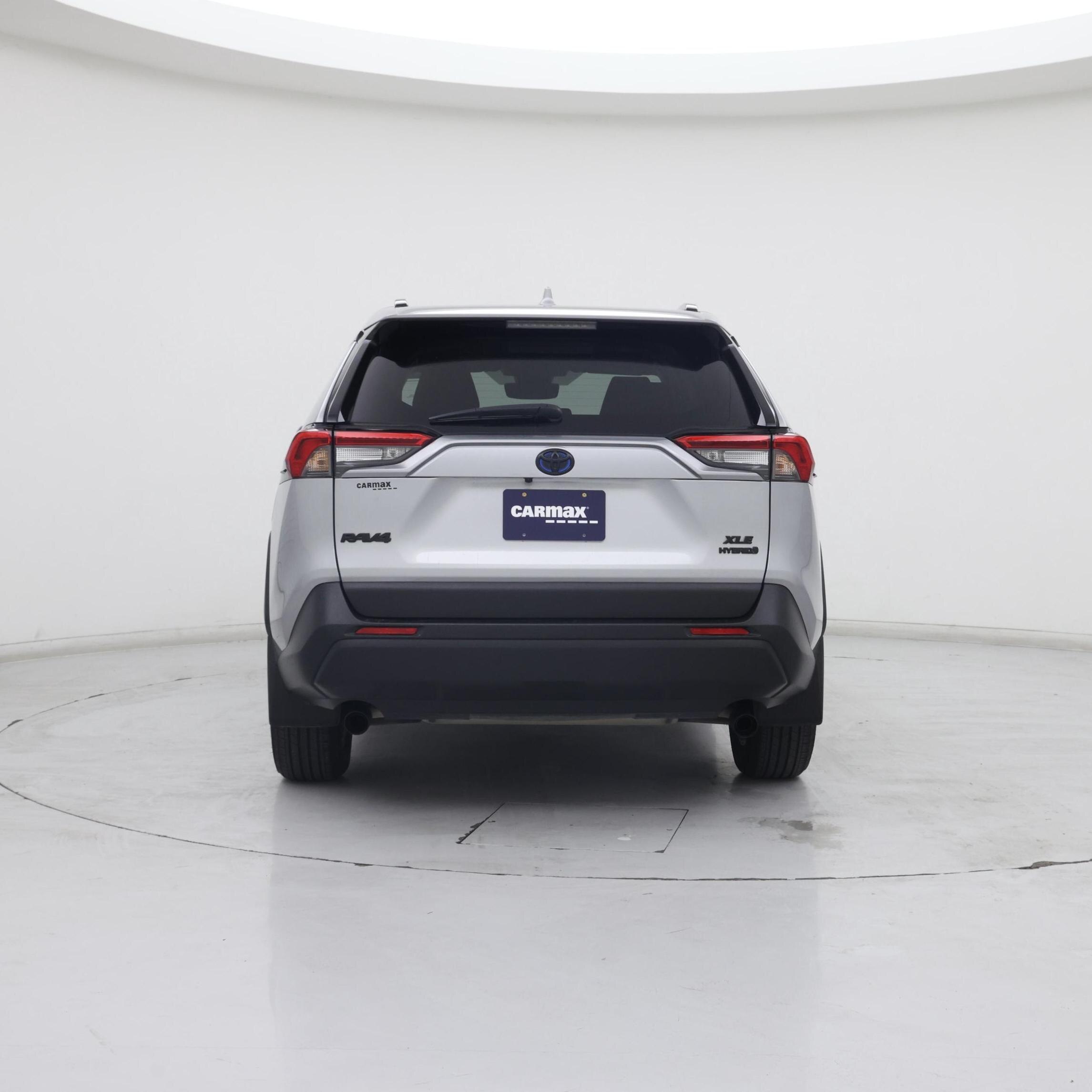 Thumbnail: 2024 Toyota RAV4 - 6