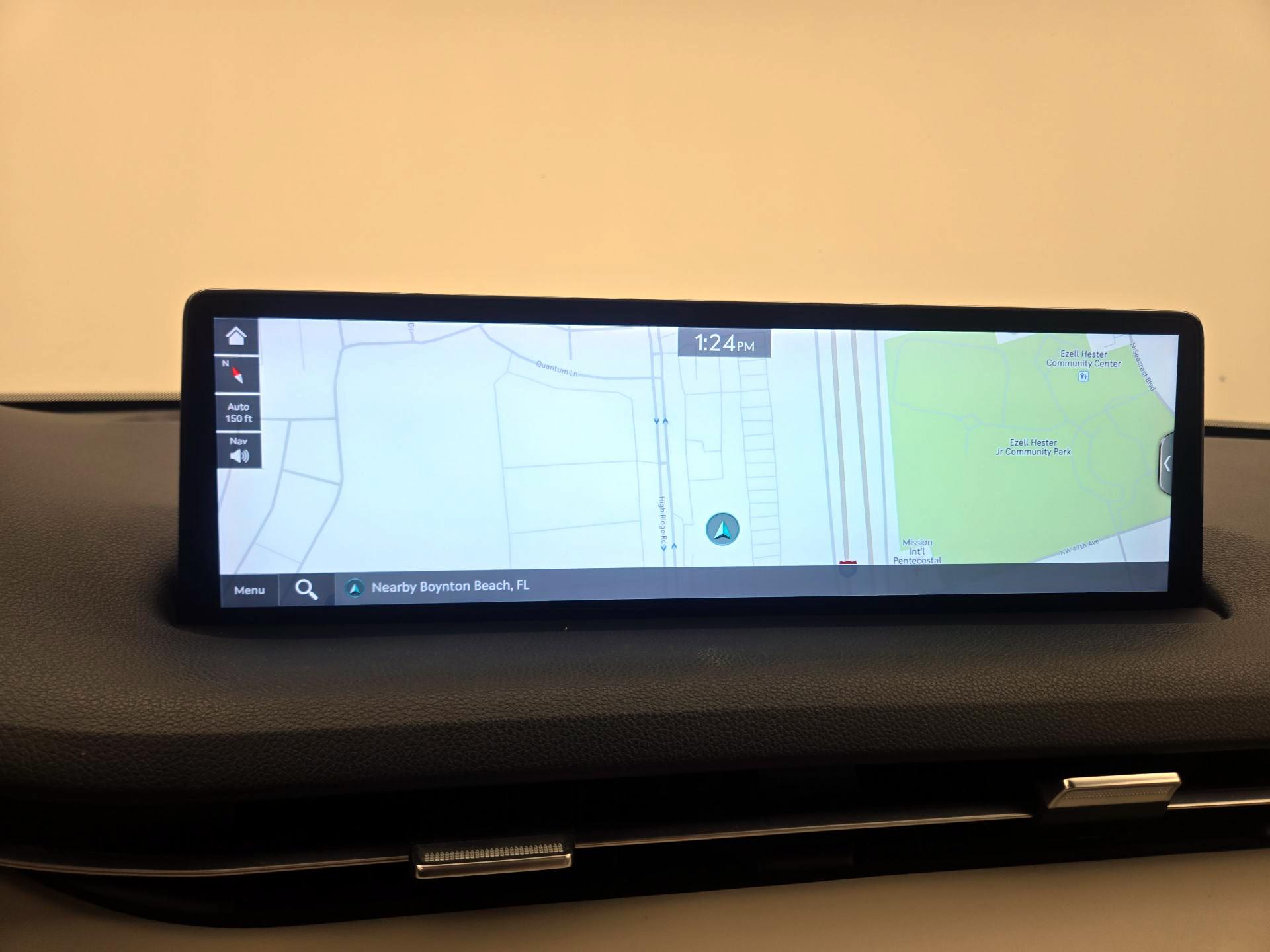 Thumbnail: 2022 Genesis GV70 - 14