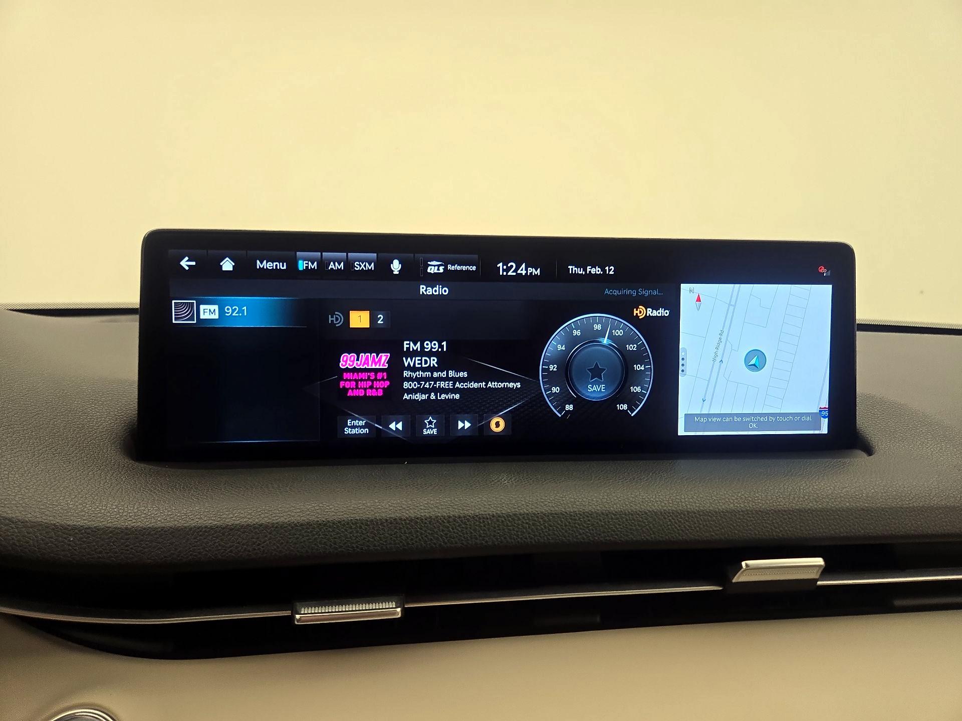 Thumbnail: 2022 Genesis GV70 - 16