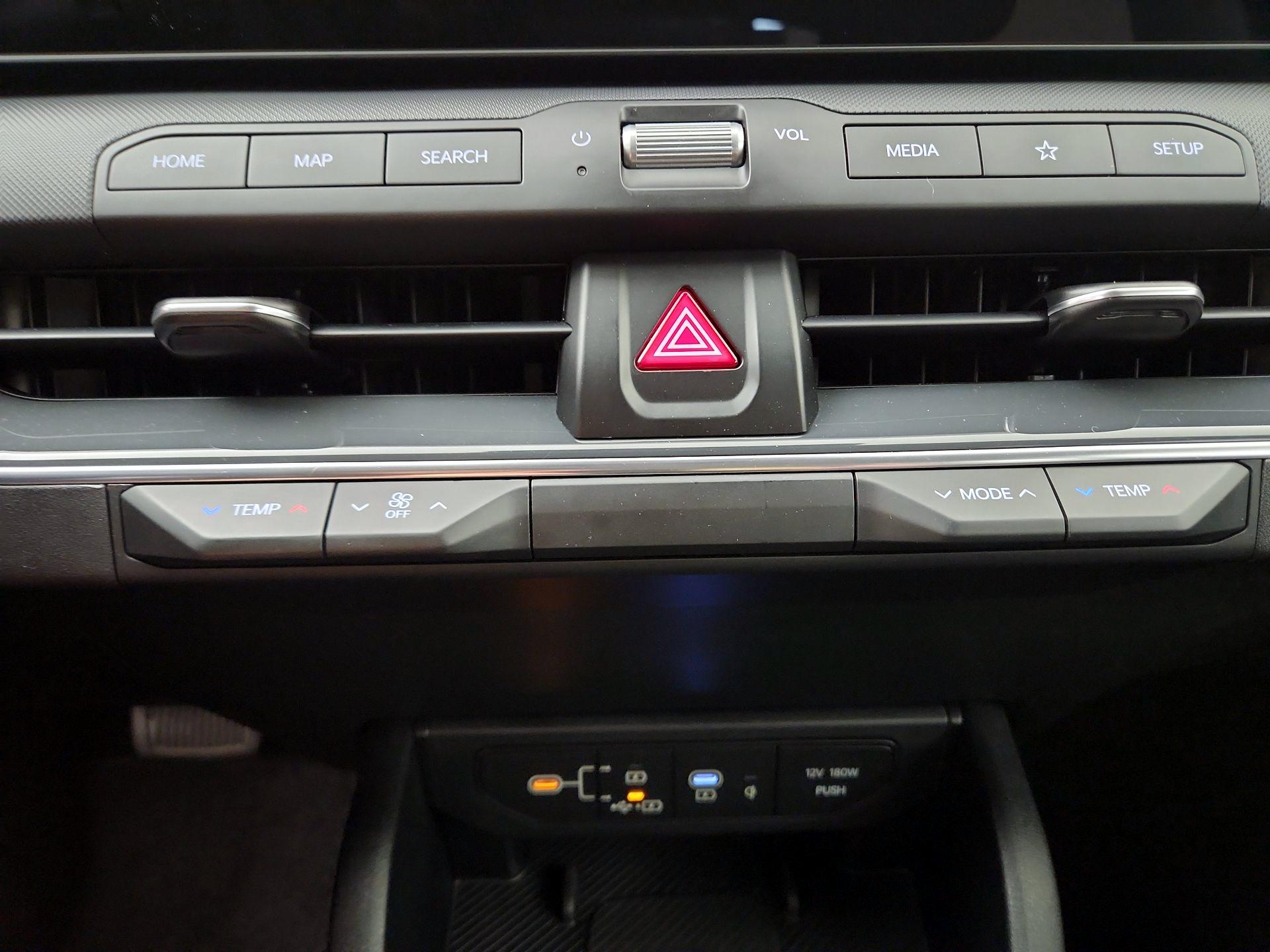 Thumbnail: 2025 Kia K4 - 14