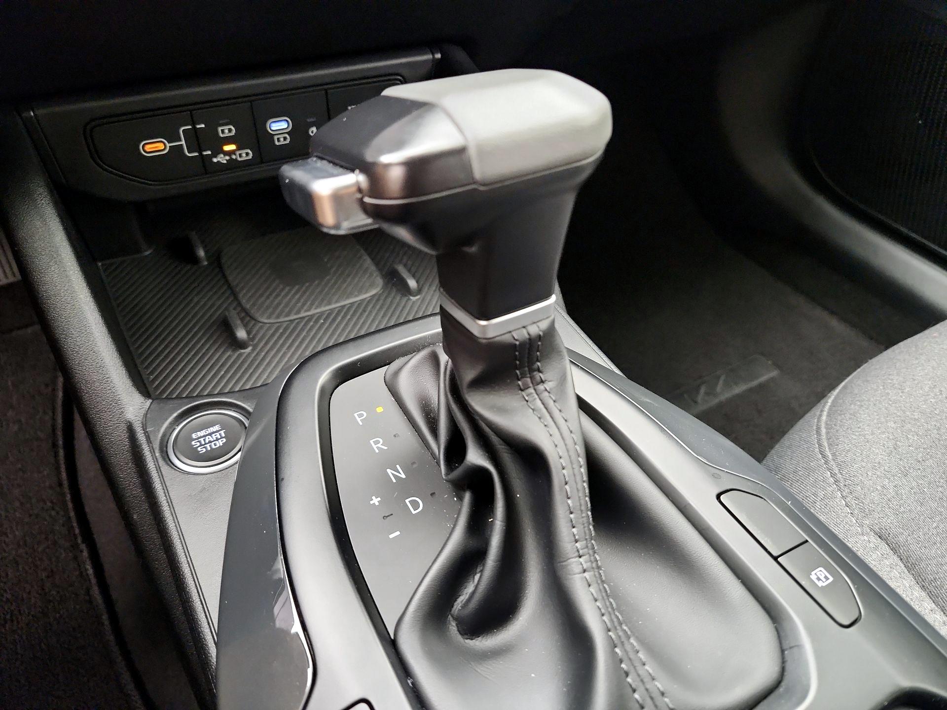 Thumbnail: 2025 Kia K4 - 15