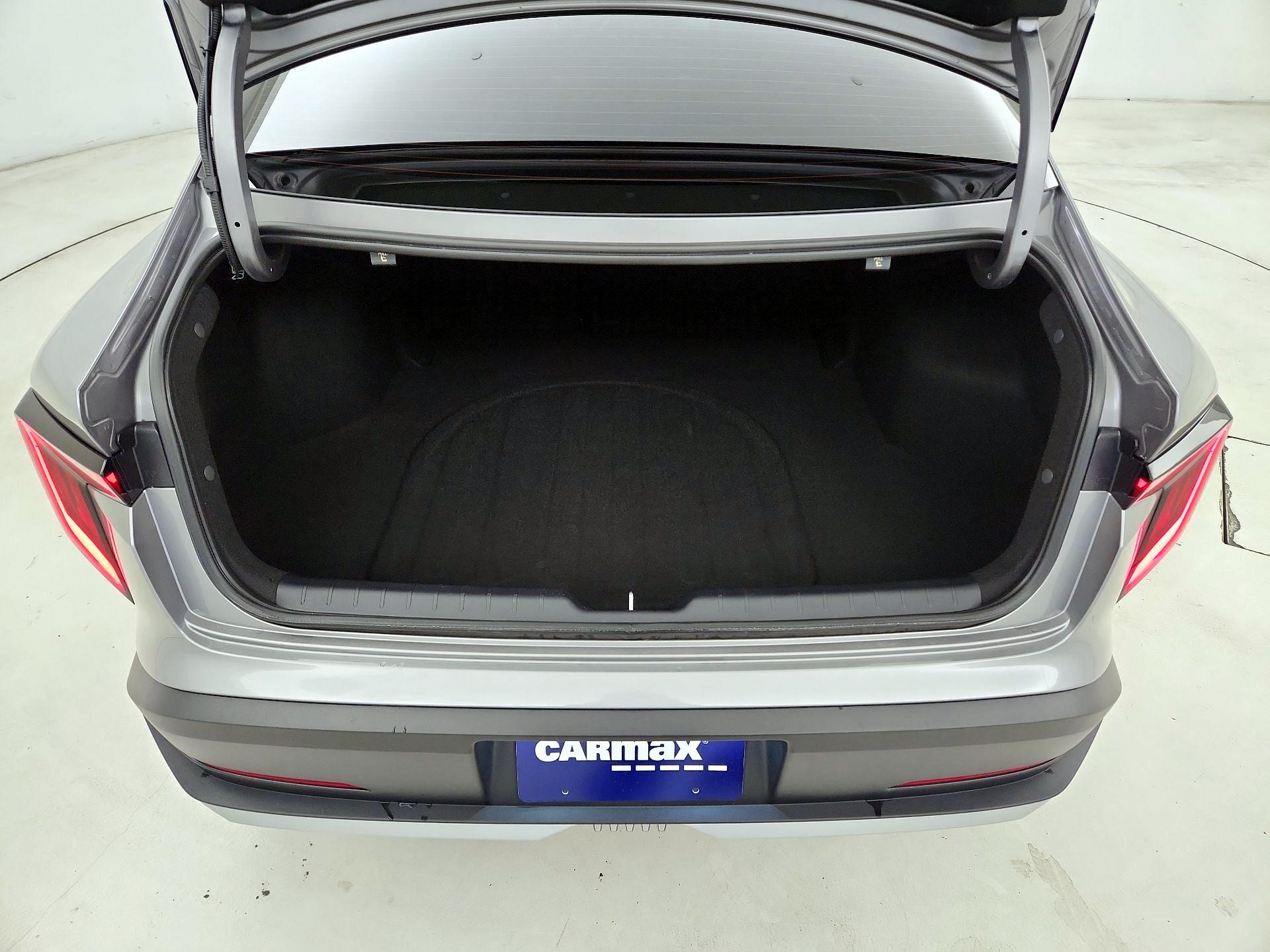 Thumbnail: 2025 Kia K4 - 16