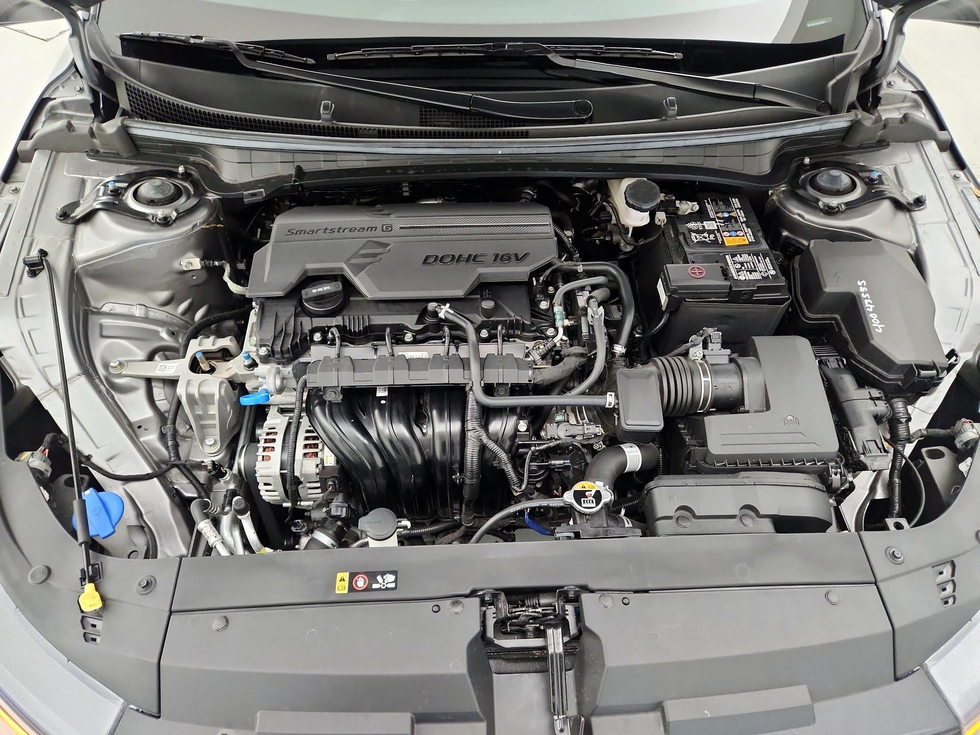 Thumbnail: 2025 Kia K4 - 17