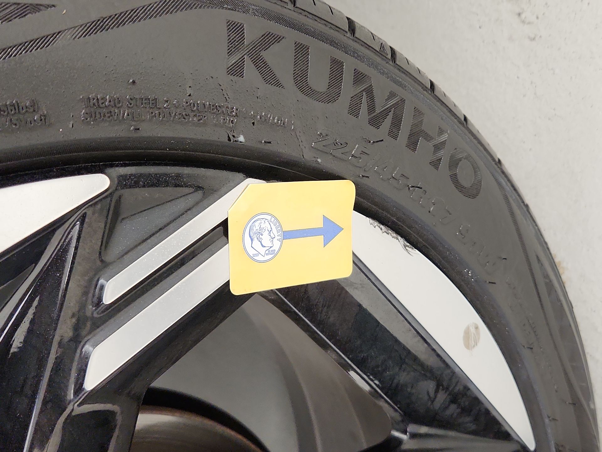 Thumbnail: 2025 Kia K4 - 19