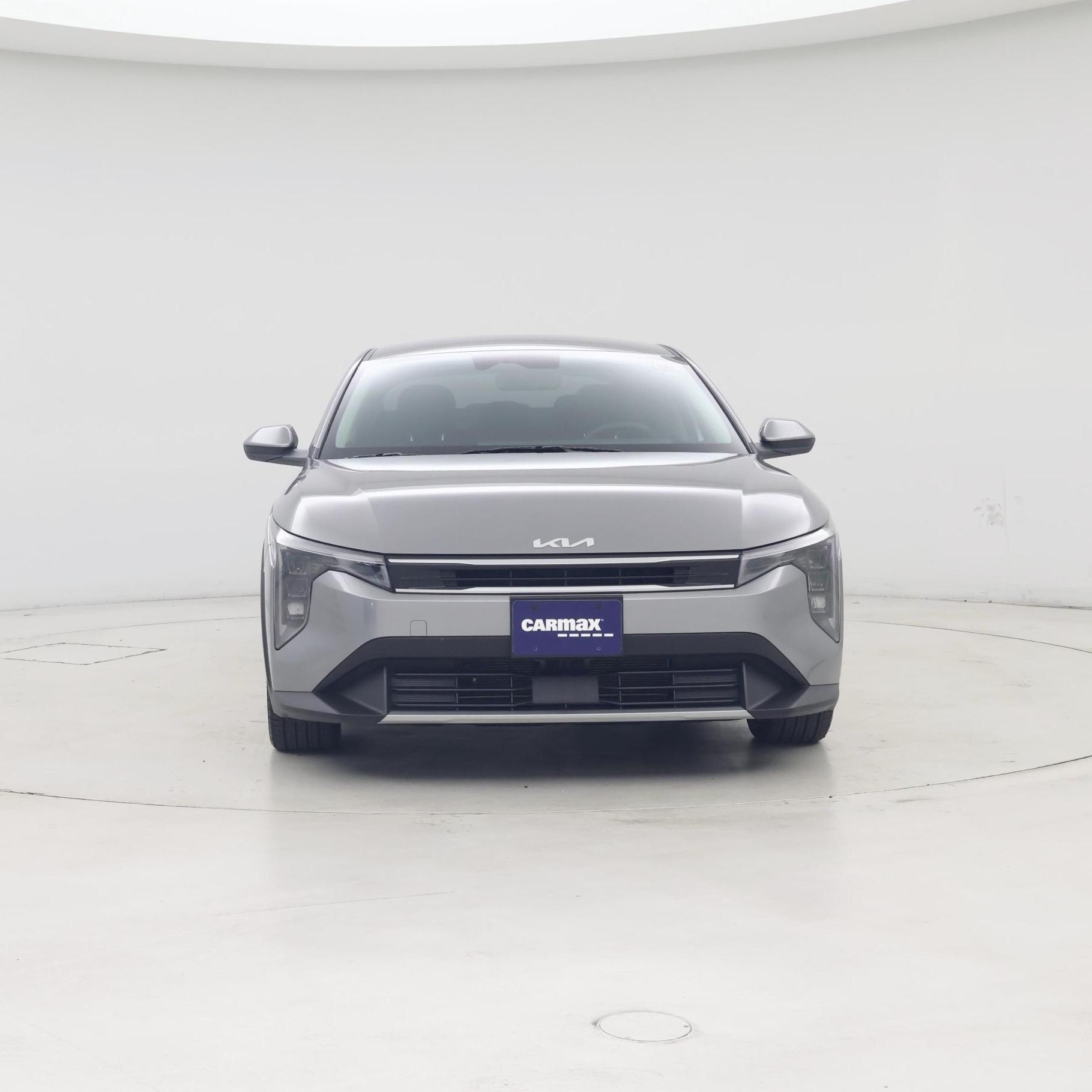 Thumbnail: 2025 Kia K4 - 5