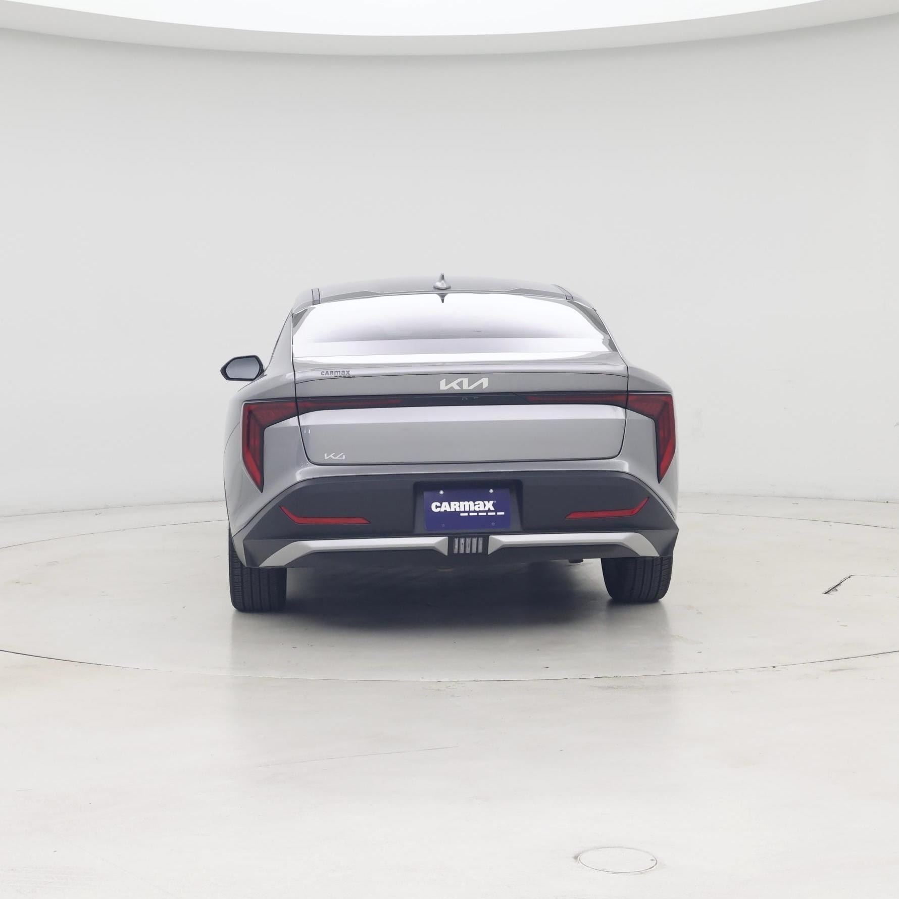 Thumbnail: 2025 Kia K4 - 6