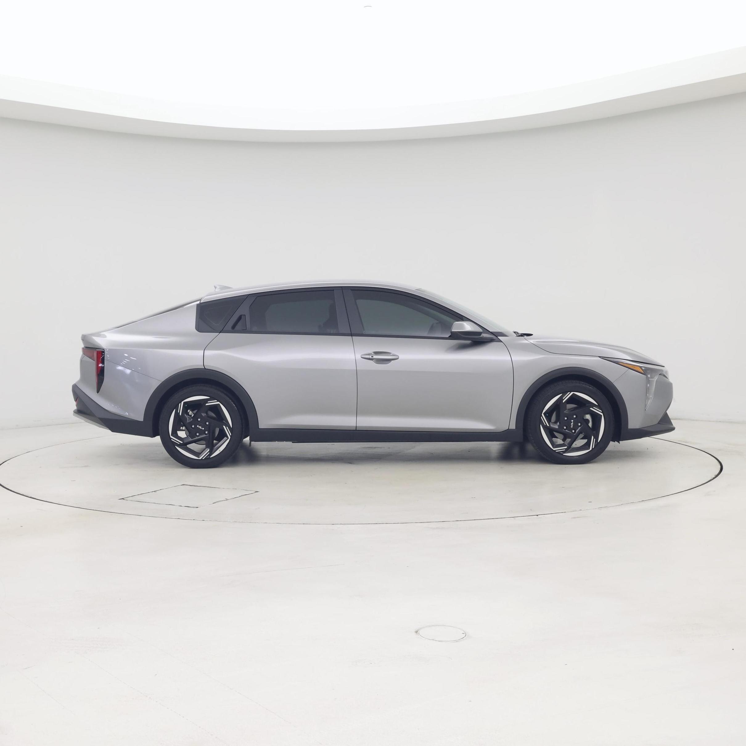 Thumbnail: 2025 Kia K4 - 7