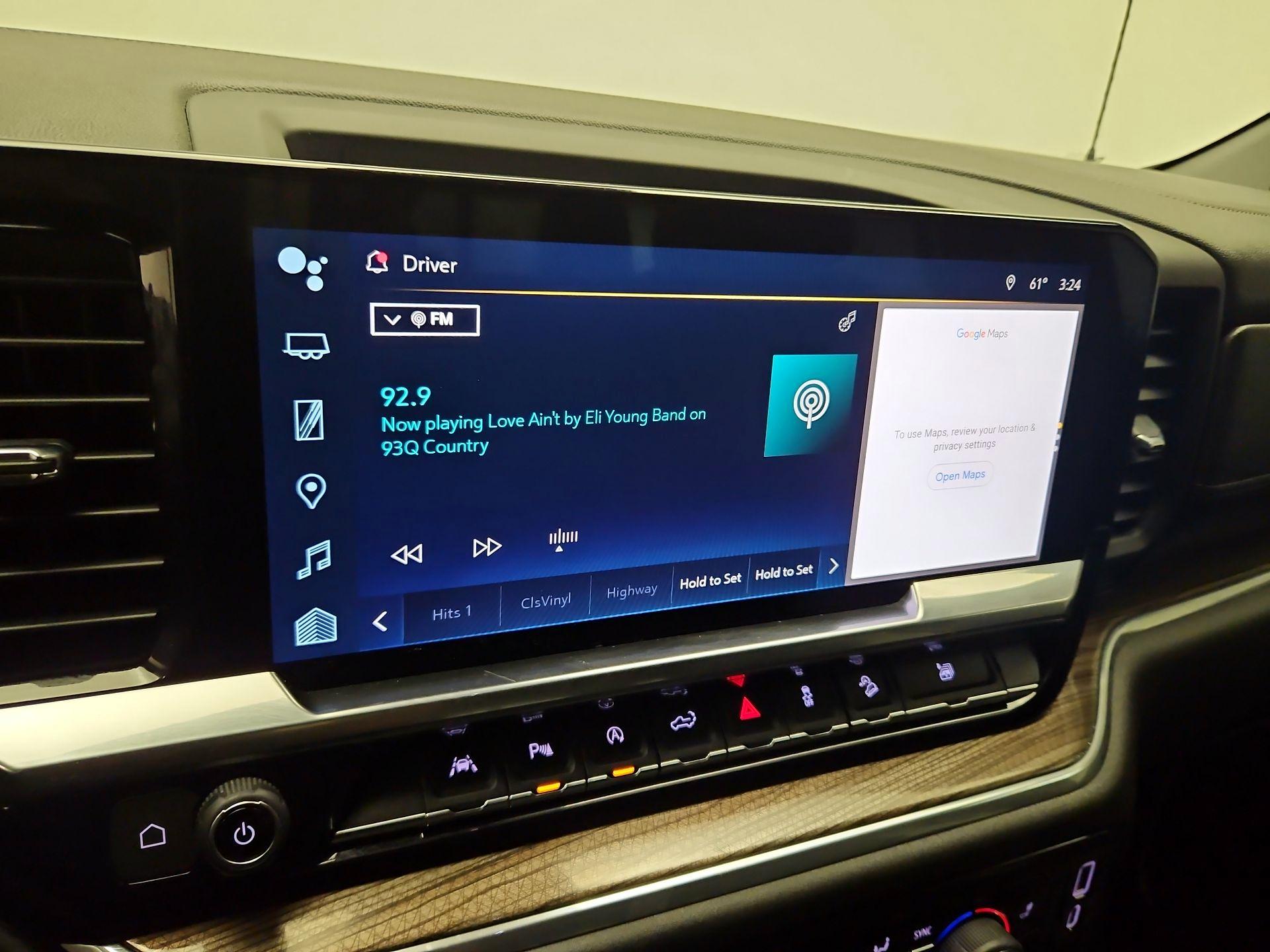 Thumbnail: 2023 Chevrolet Silverado 1500 - 15