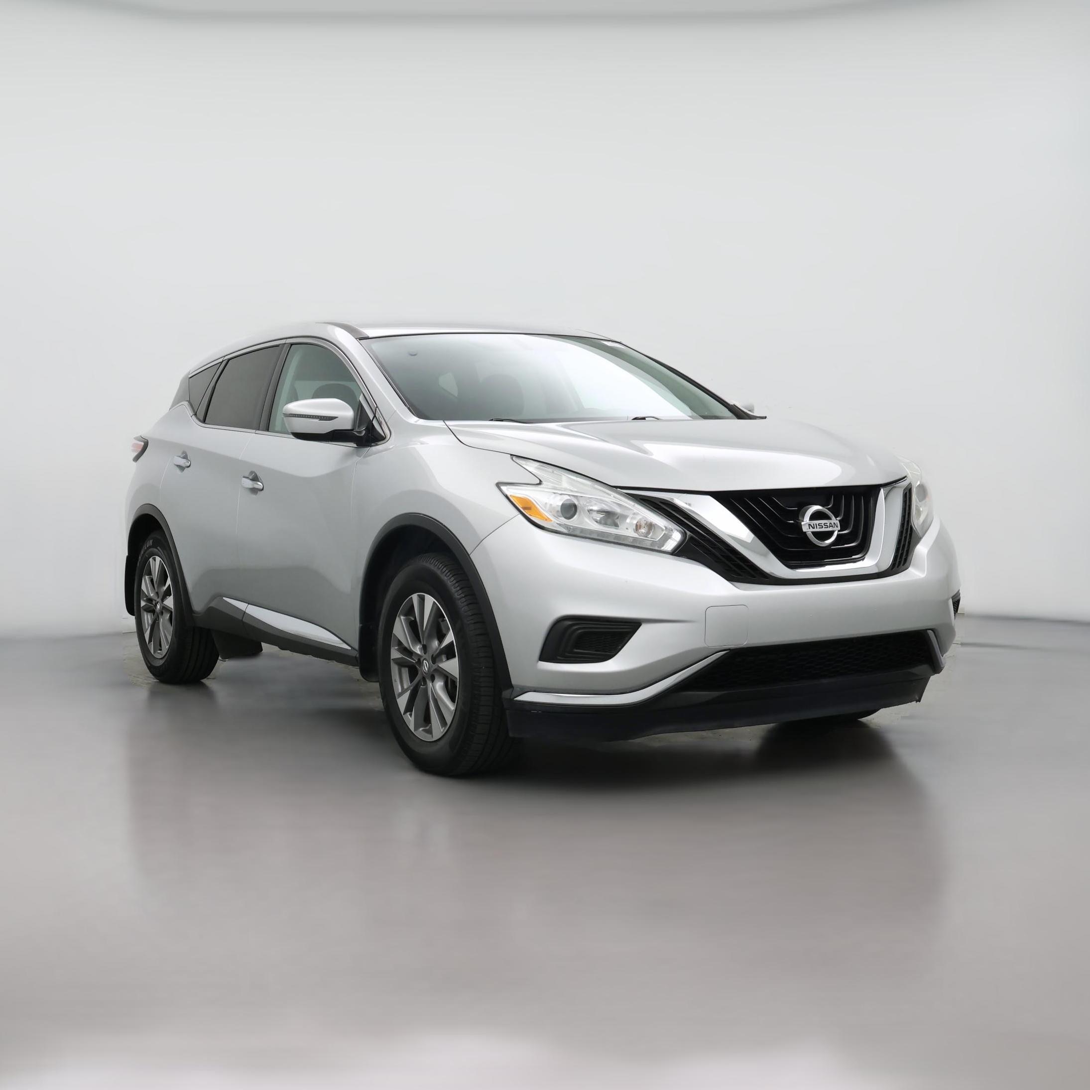 Thumbnail: 2017 Nissan Murano - 1