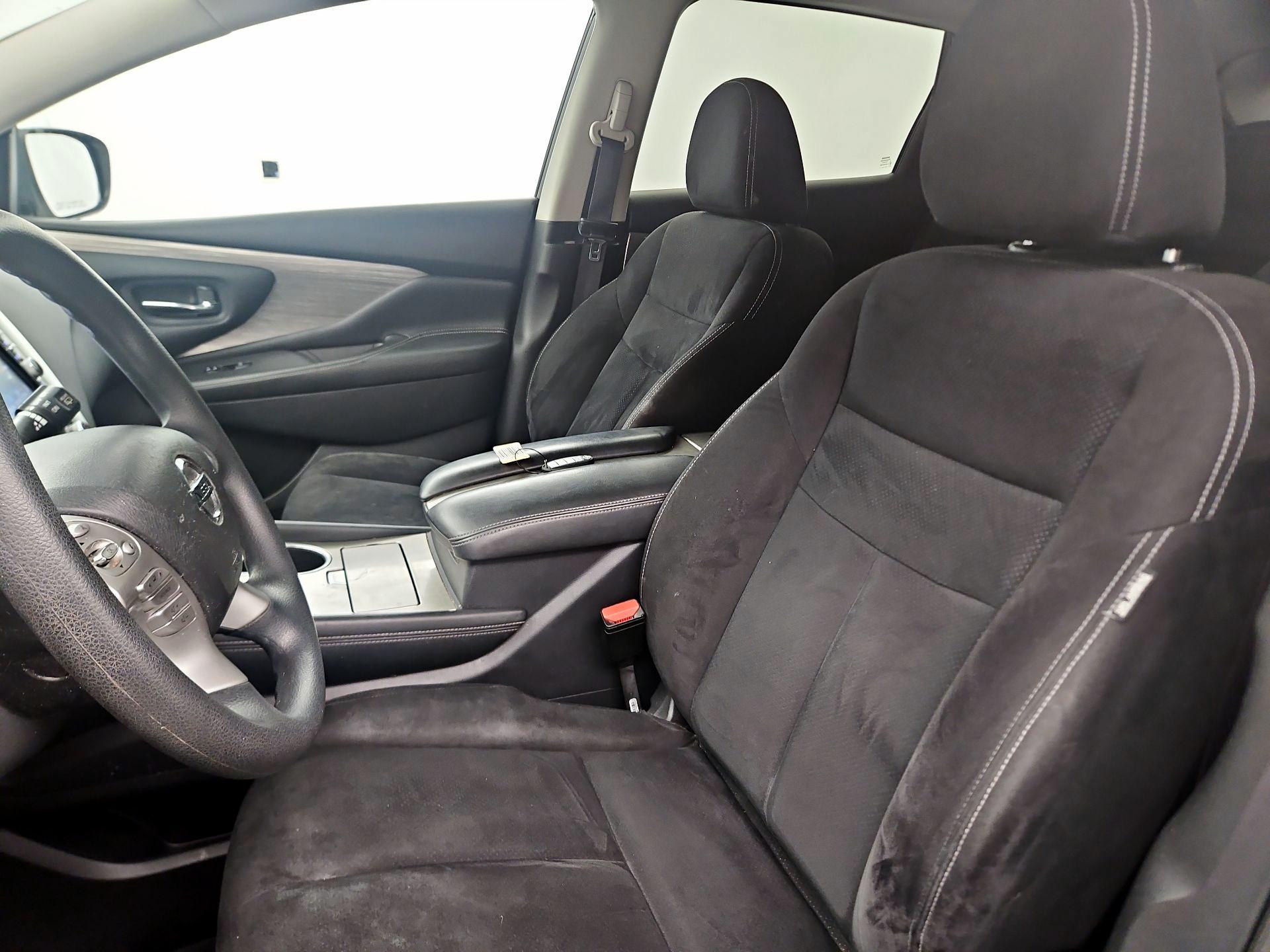 Thumbnail: 2017 Nissan Murano - 11