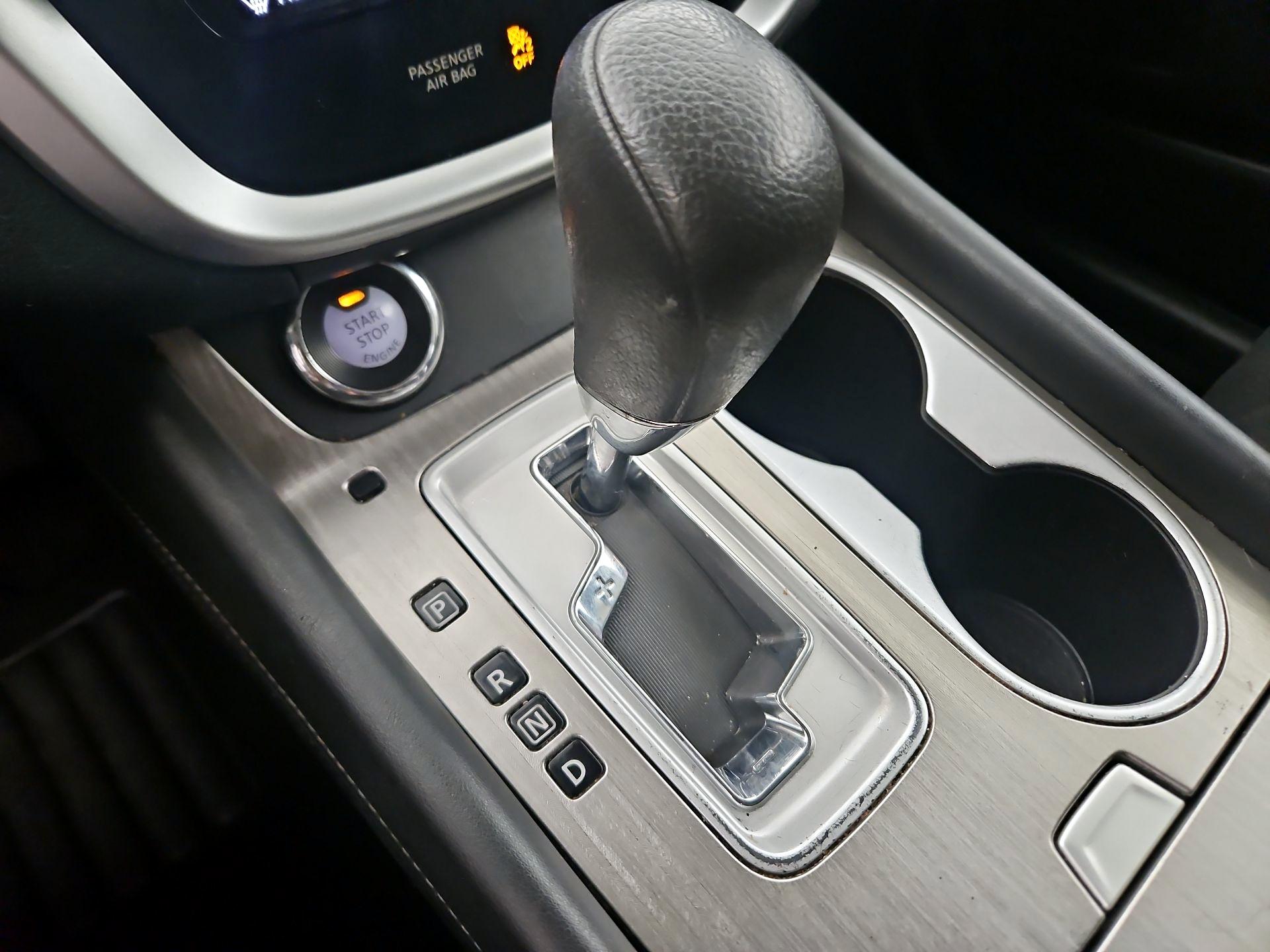 Thumbnail: 2017 Nissan Murano - 17