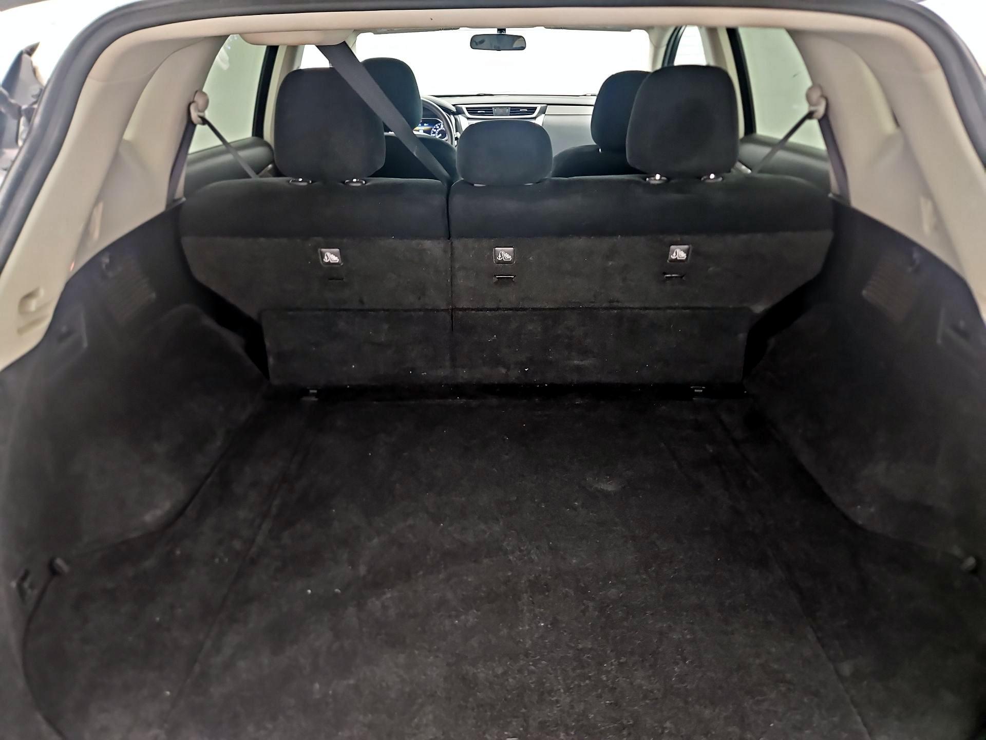 Thumbnail: 2017 Nissan Murano - 19