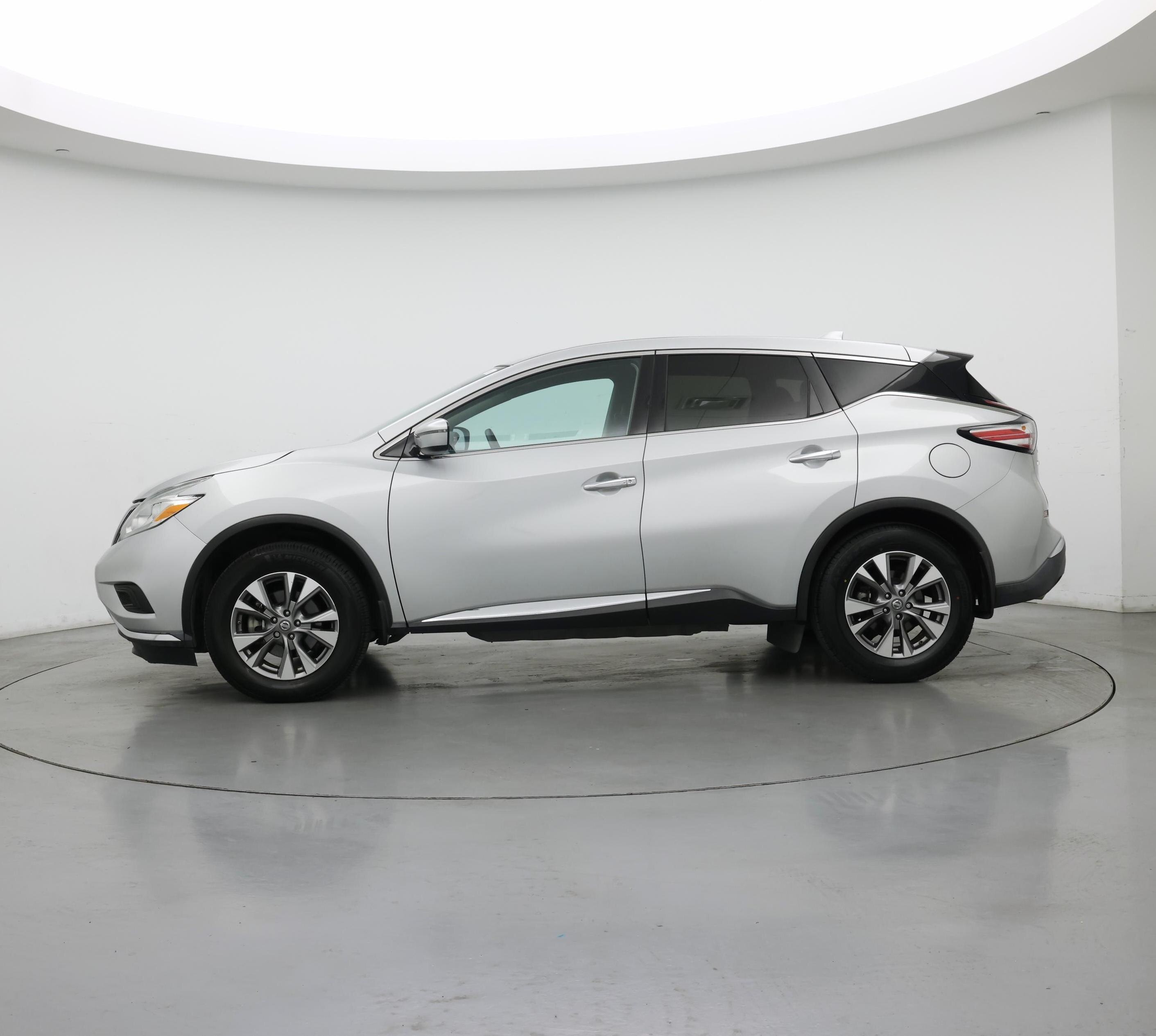 Thumbnail: 2017 Nissan Murano - 3