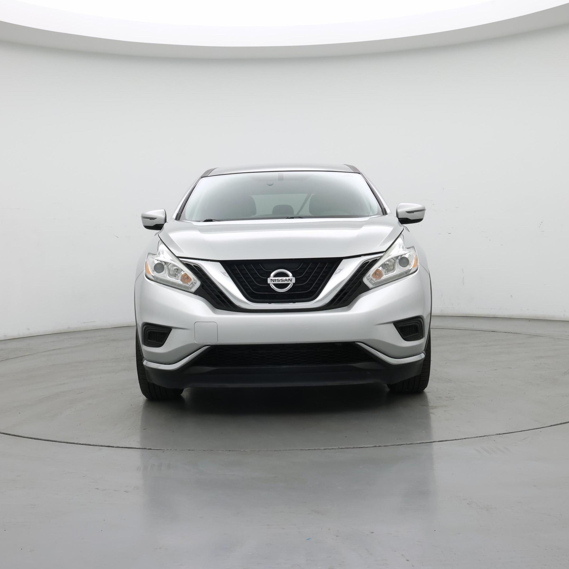 Thumbnail: 2017 Nissan Murano - 5