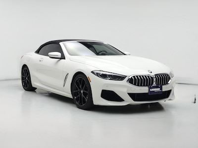 2022 BMW 840 I xDrive