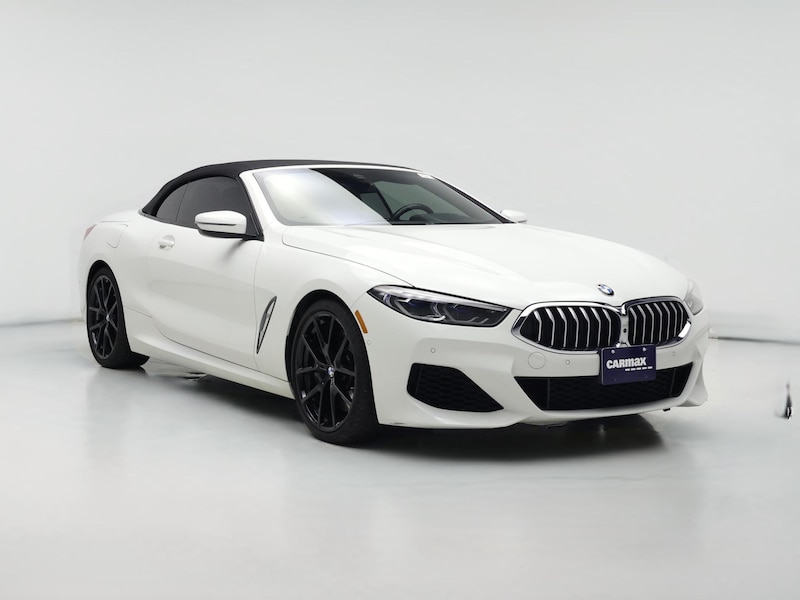 2022 BMW 8 Series 840i xDrive -
                  Houston, TX