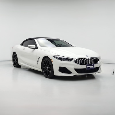 2022 BMW 840 I xDrive