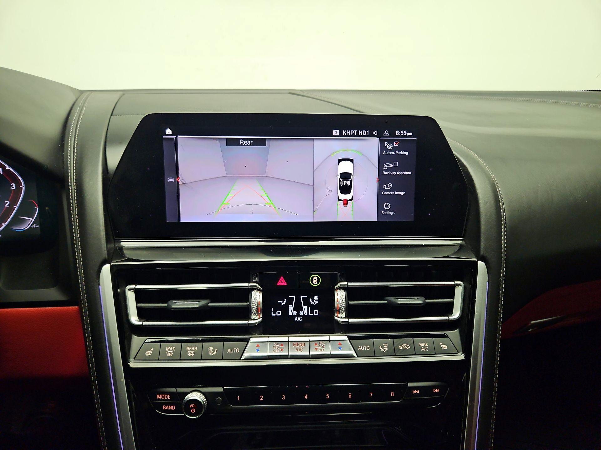 Thumbnail: 2022 BMW 8 Series - 13