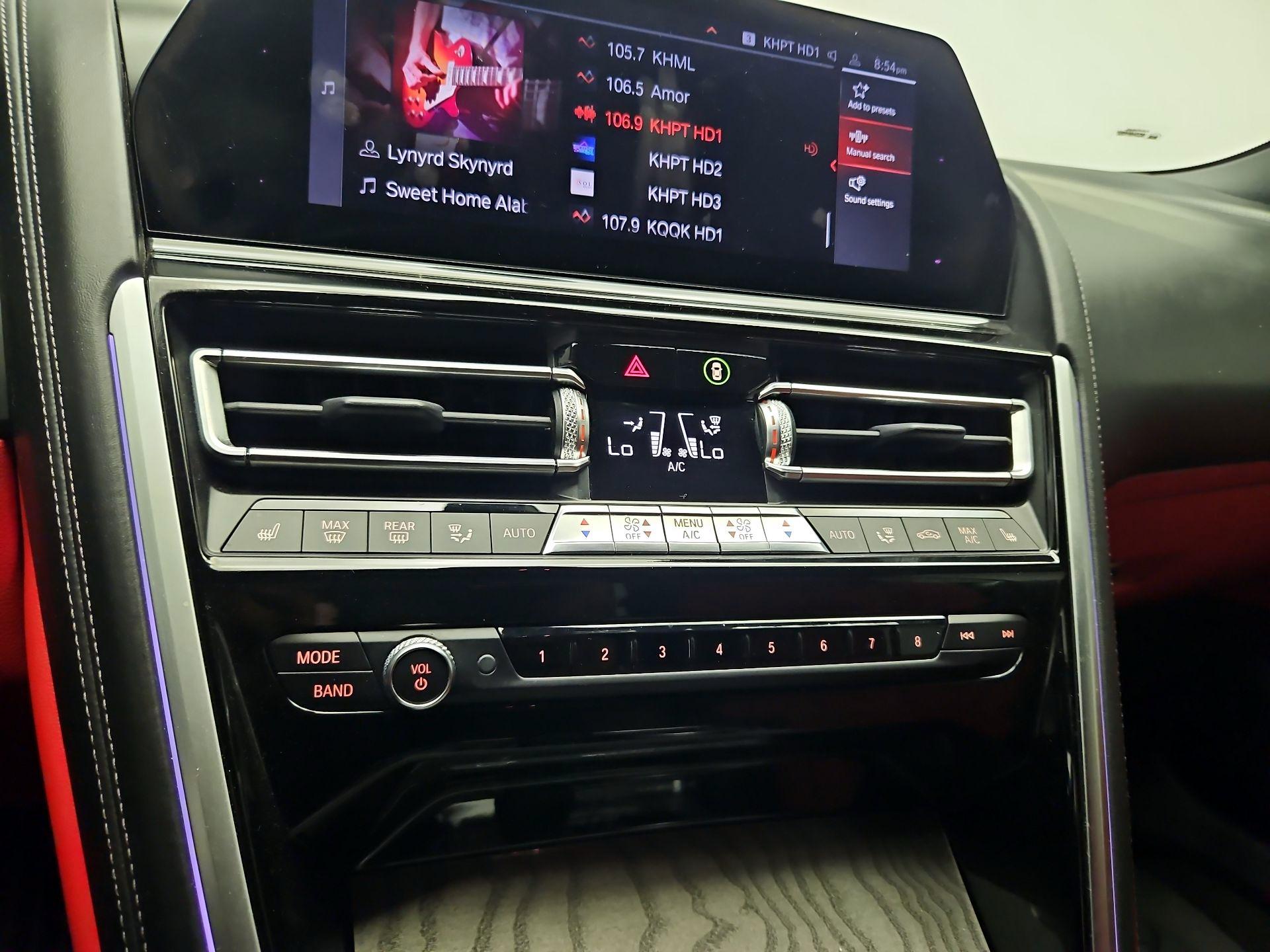 Thumbnail: 2022 BMW 8 Series - 15